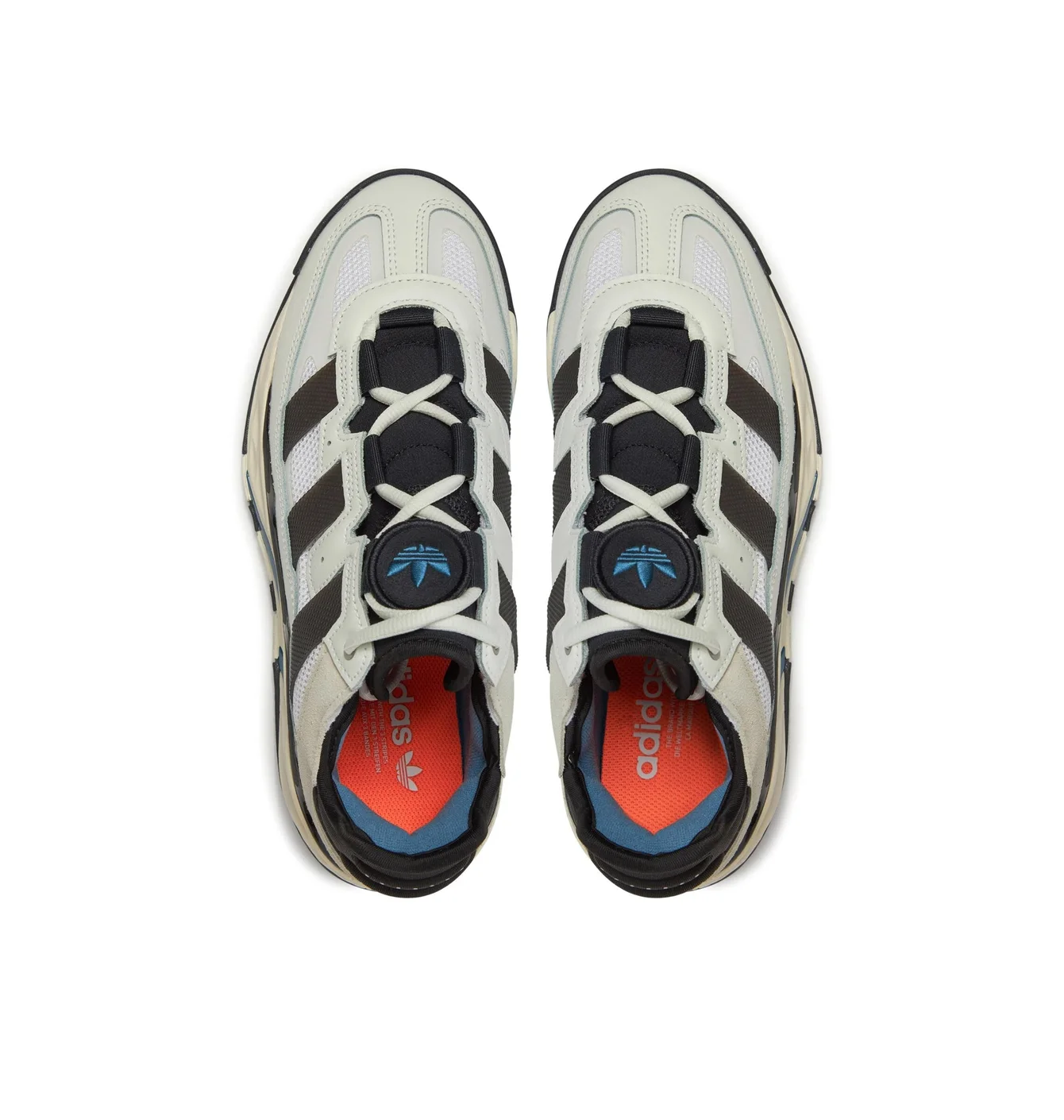 Кросівки Adidas Niteball