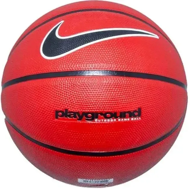 Баскетбольний м'яч Nike Everyday Playground 8P (N.100.4371.651.07)