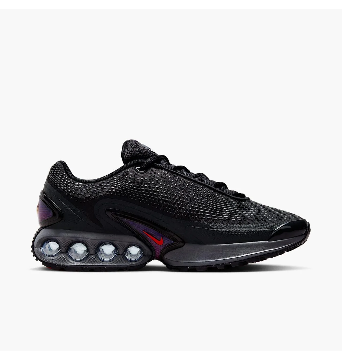 Кросівки жіночі Nike Air Max Dn Black FJ3145-001
