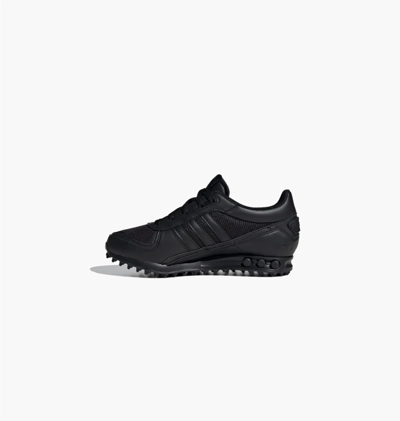 Adidas LA Trainer II J Black