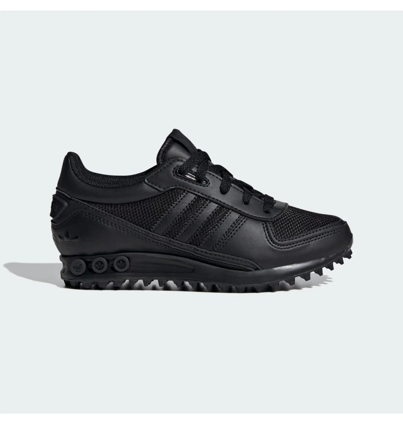 Adidas LA Trainer II J Black