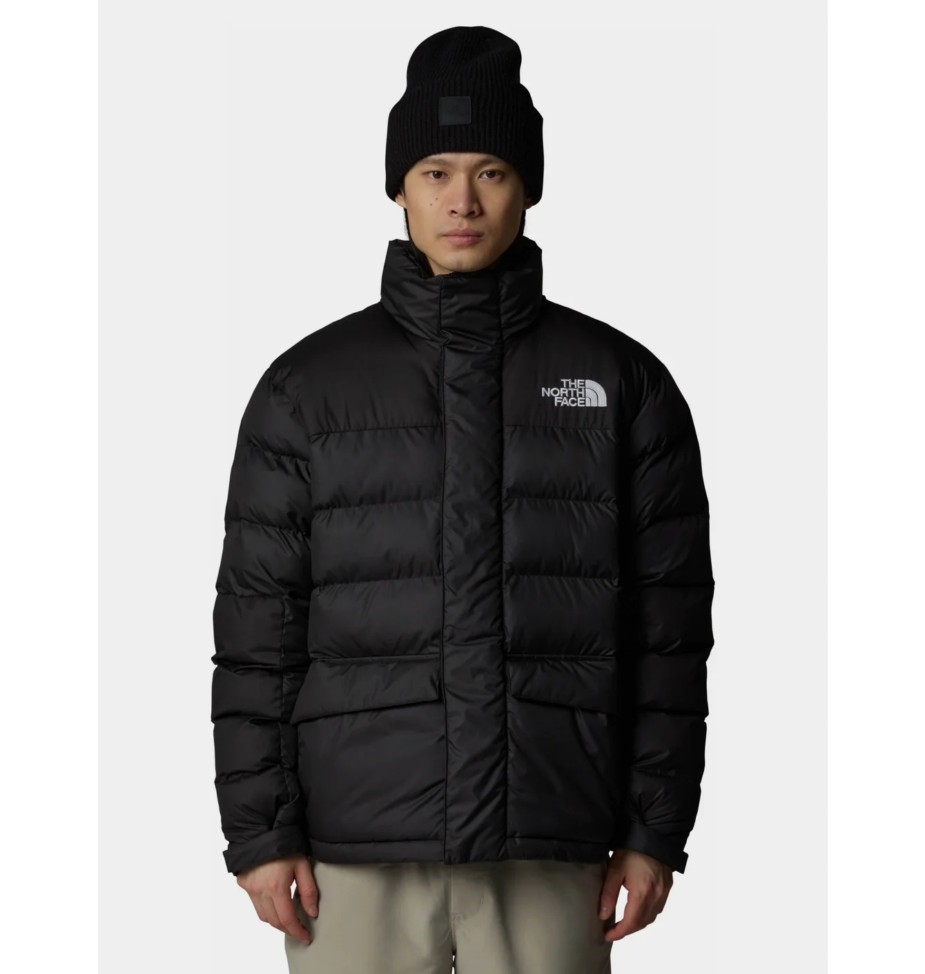The North Face Limbara Insulated Jacket