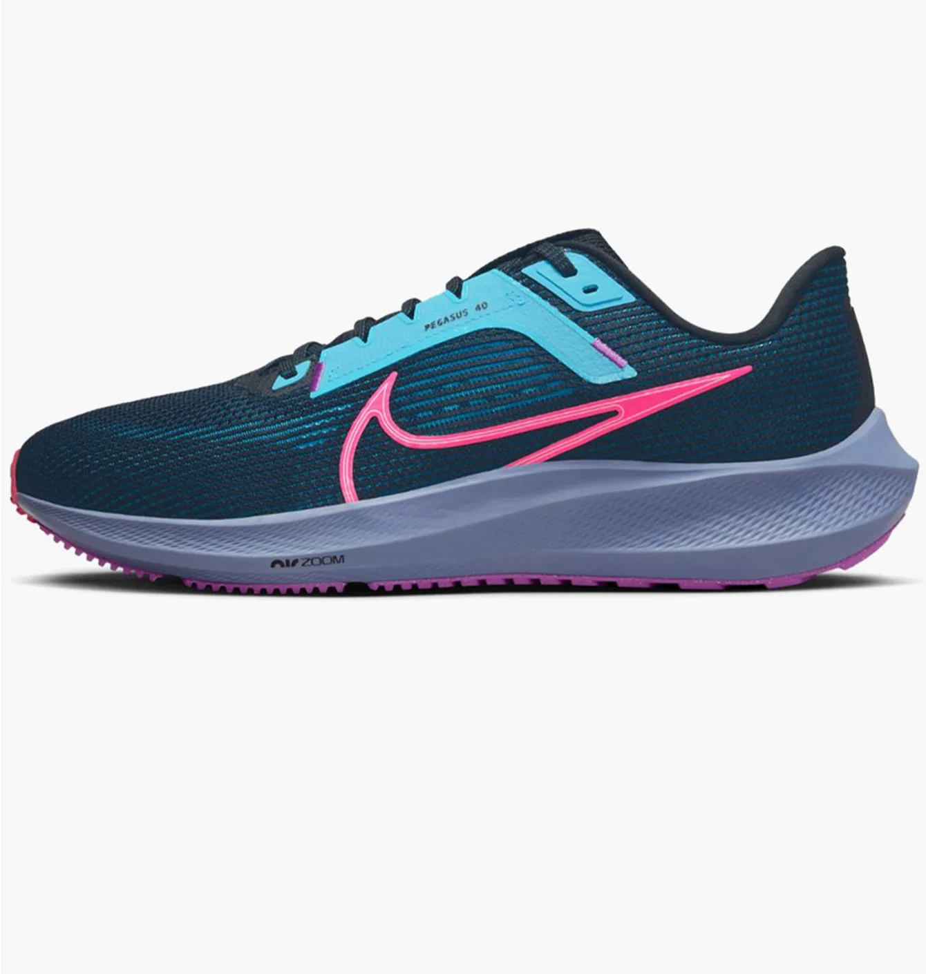 AIR ZOOM PEGASUS 40
