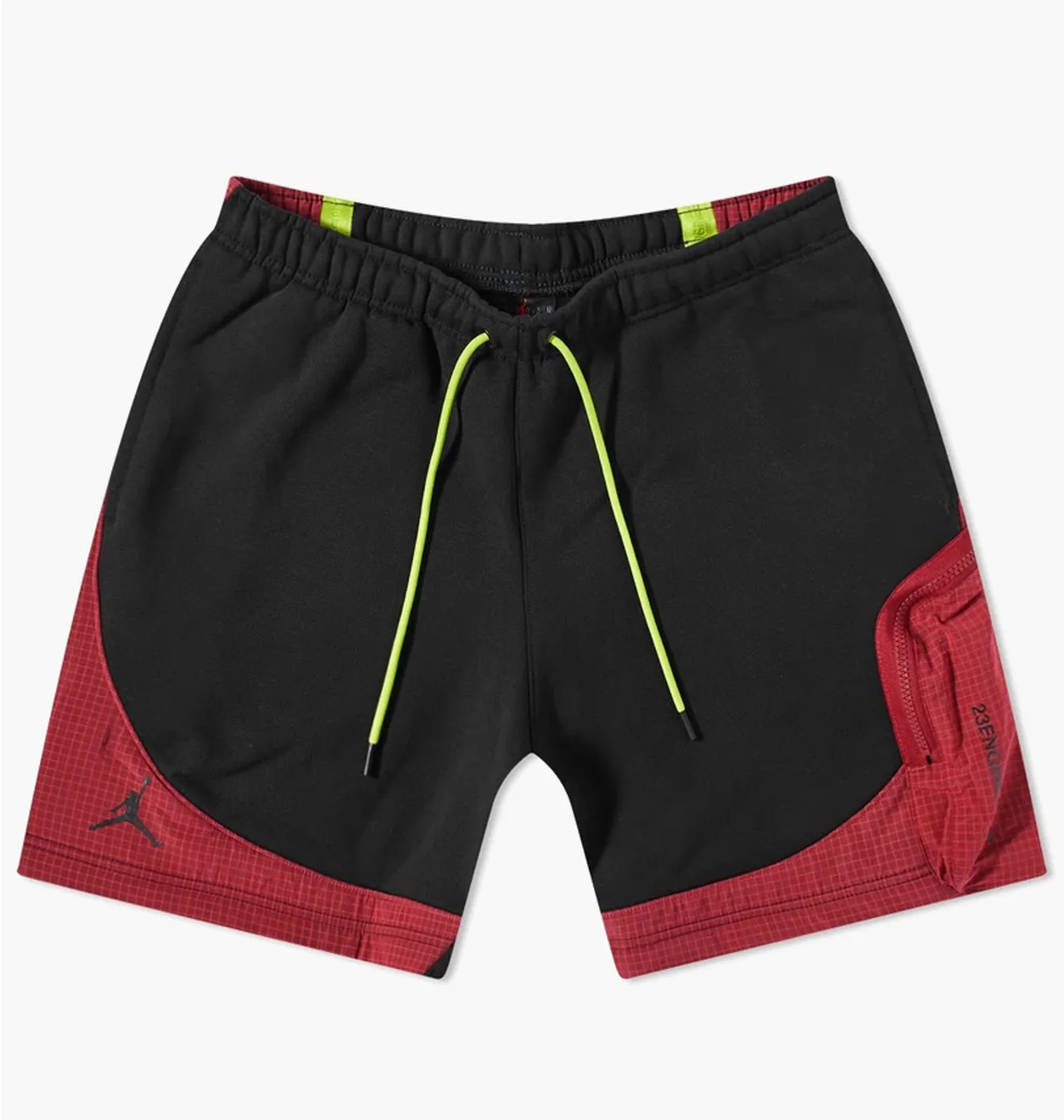 ШОРТИ JORDAN 23ENG
