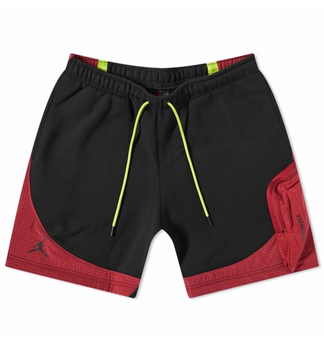 ШОРТИ JORDAN 23ENG