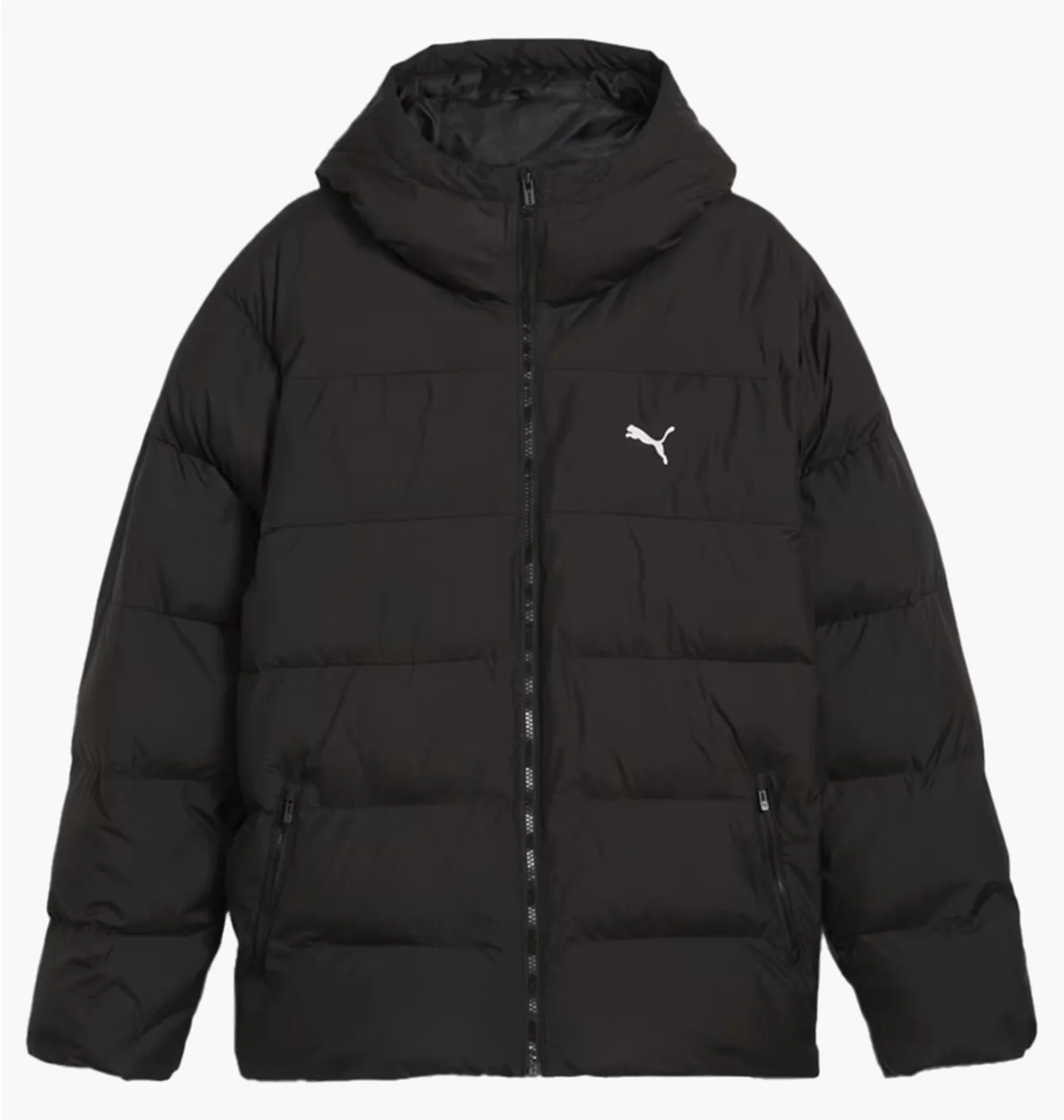 Куртка Puma Poly Puffer