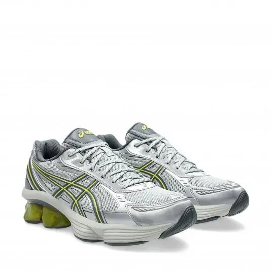 Кросівки унісекс Asics Gel-Kinetic Fluent (1203A591-020)