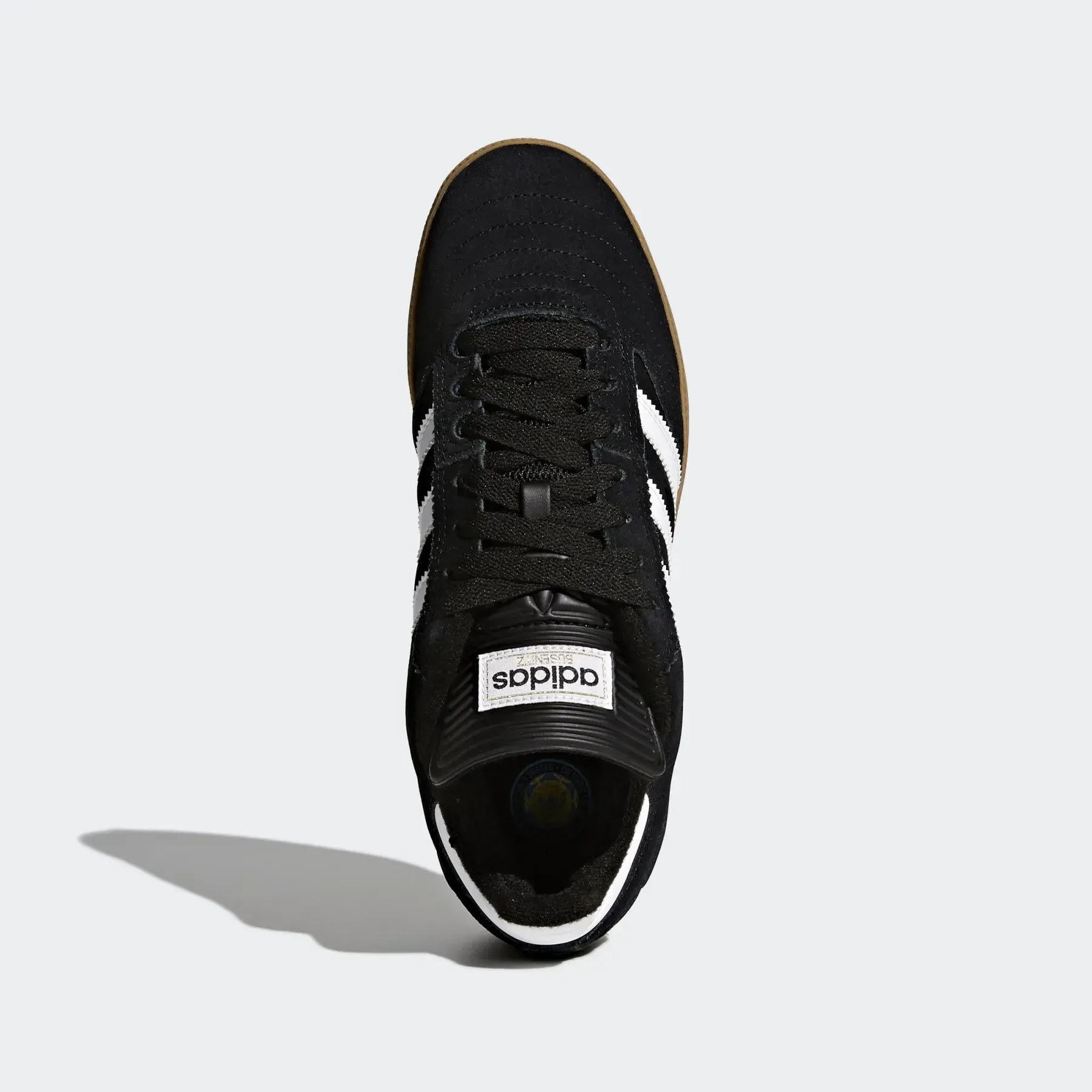 Кросівки чоловічі Adidas Busenitz Pro (G48060)