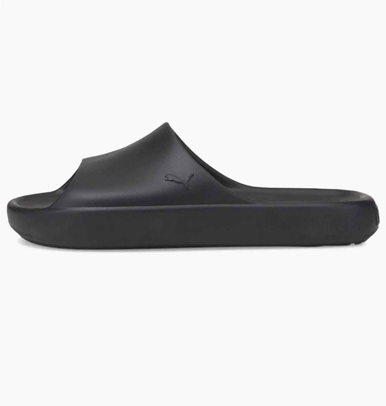 Тапочки чоловічі Puma Shibui Cat Black 385296-02