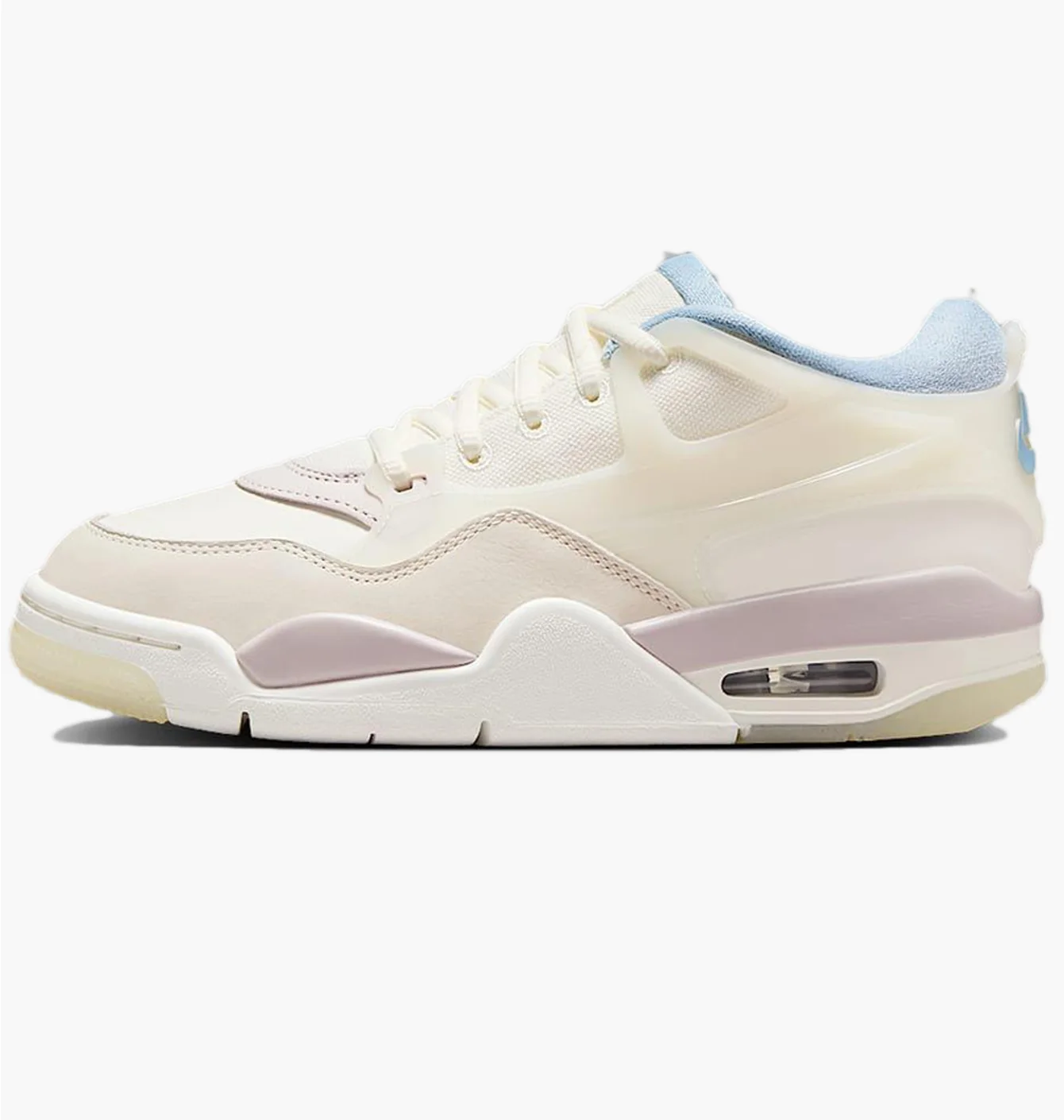 Кросівки жіночі Air Jordan 4 Rm Beige IB8862-141