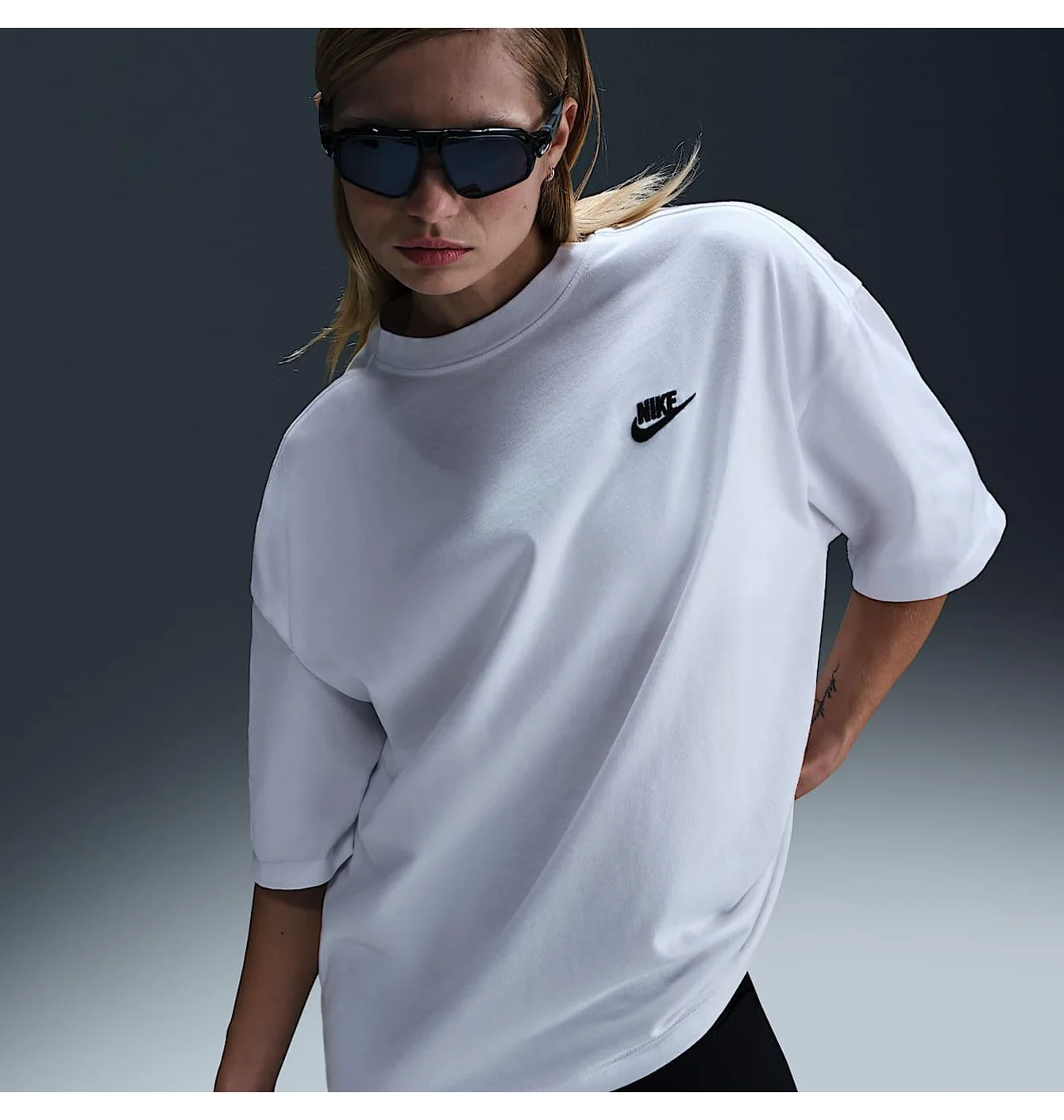 Футболка Nike