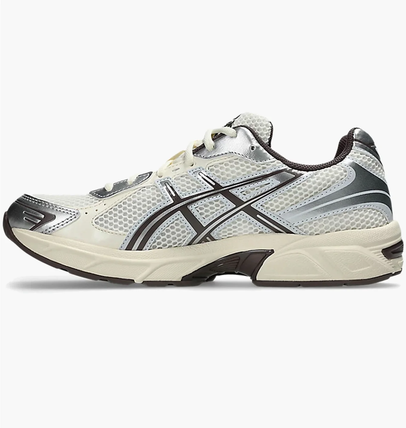 Кросівки унісекс Asics Gel-1130 Powder Beige 1203A609-114