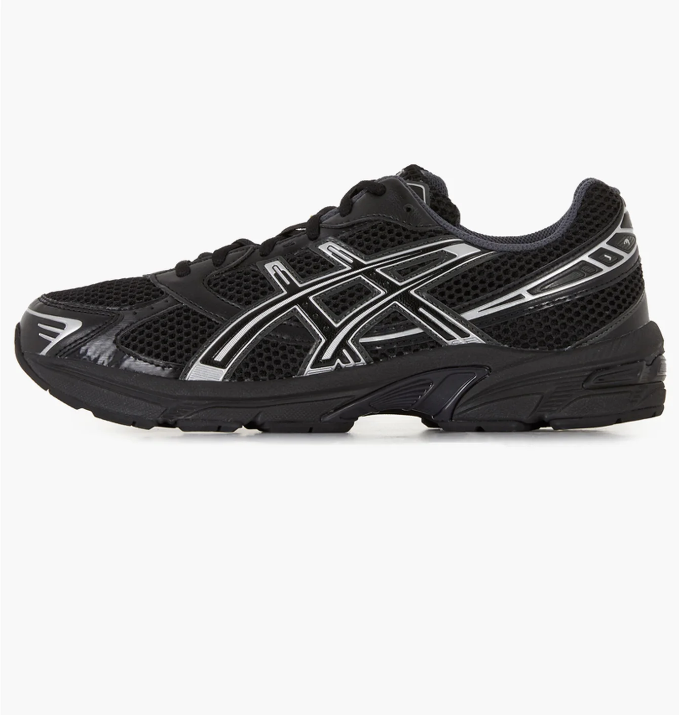 Asics Gel 1130 Black