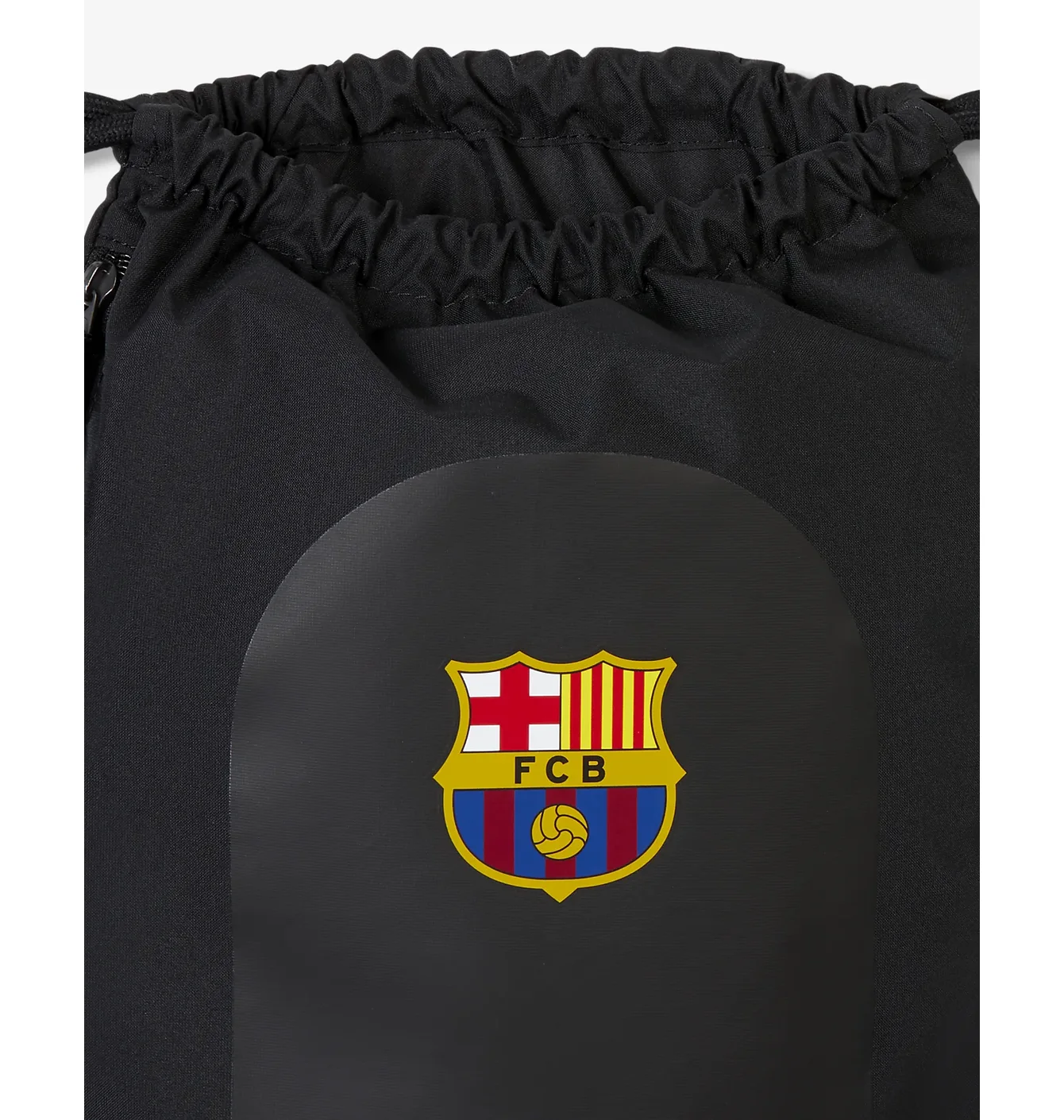 Сумка унісекс Nike Fcb Nk Gmsk - Su23 Black Dj9969-010