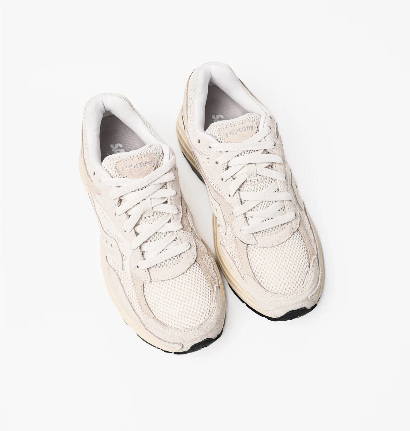 Кросівки Saucony Progrid Omni 9 Premium