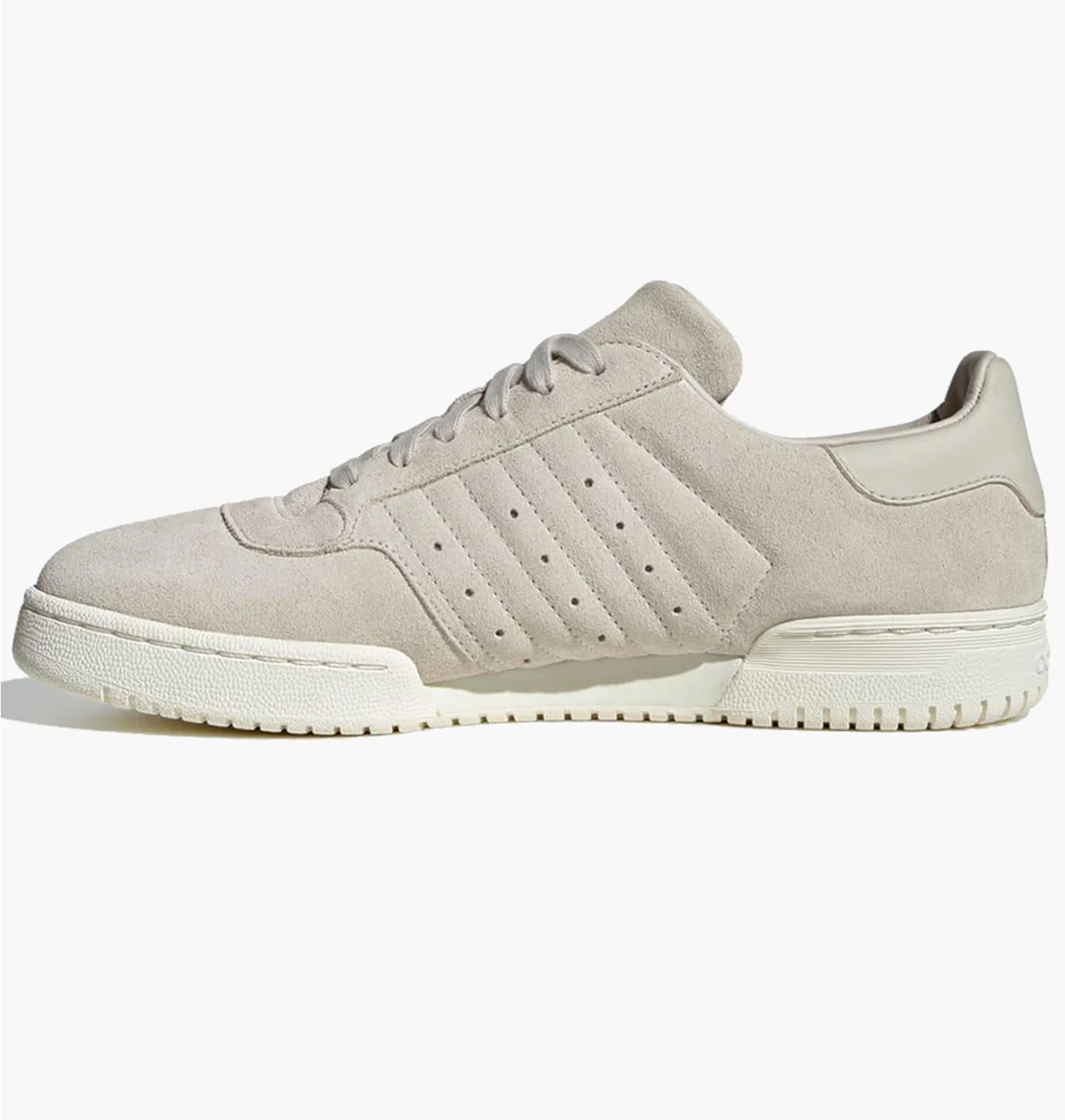 Кросівки чоловічі Adidas Powerphase Beige JH5487