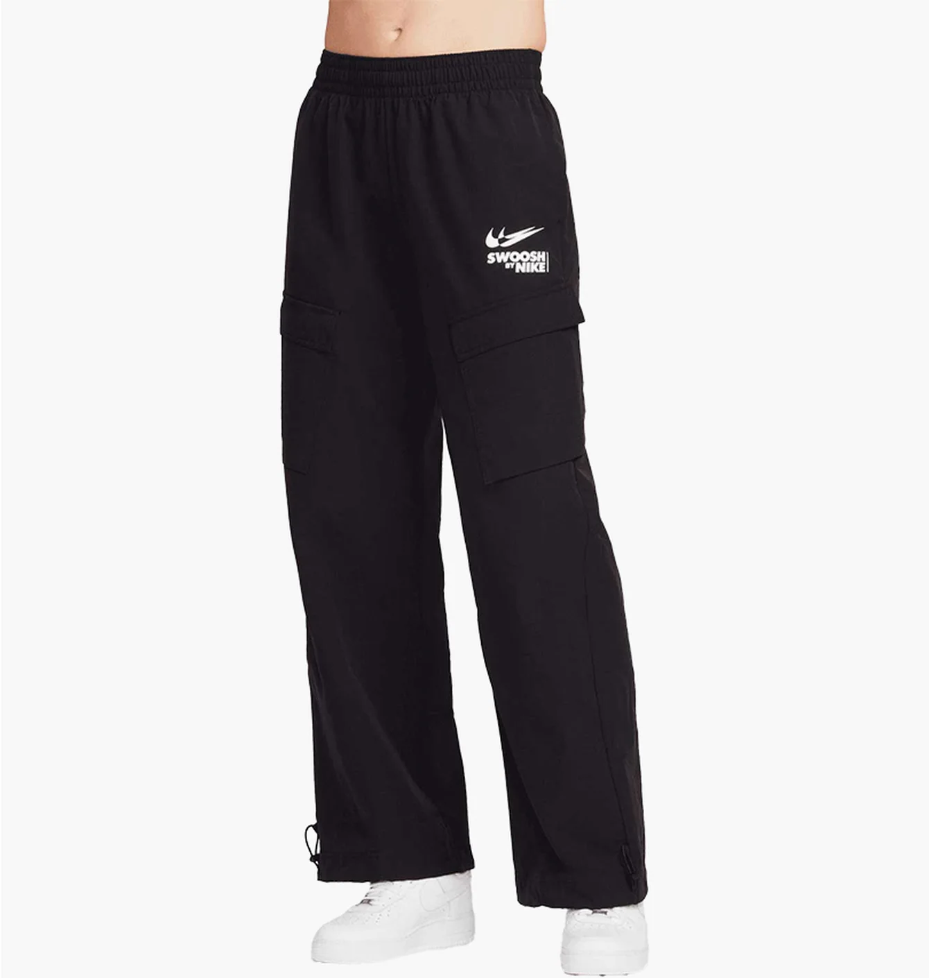 Штаны Nike Sportswear Black