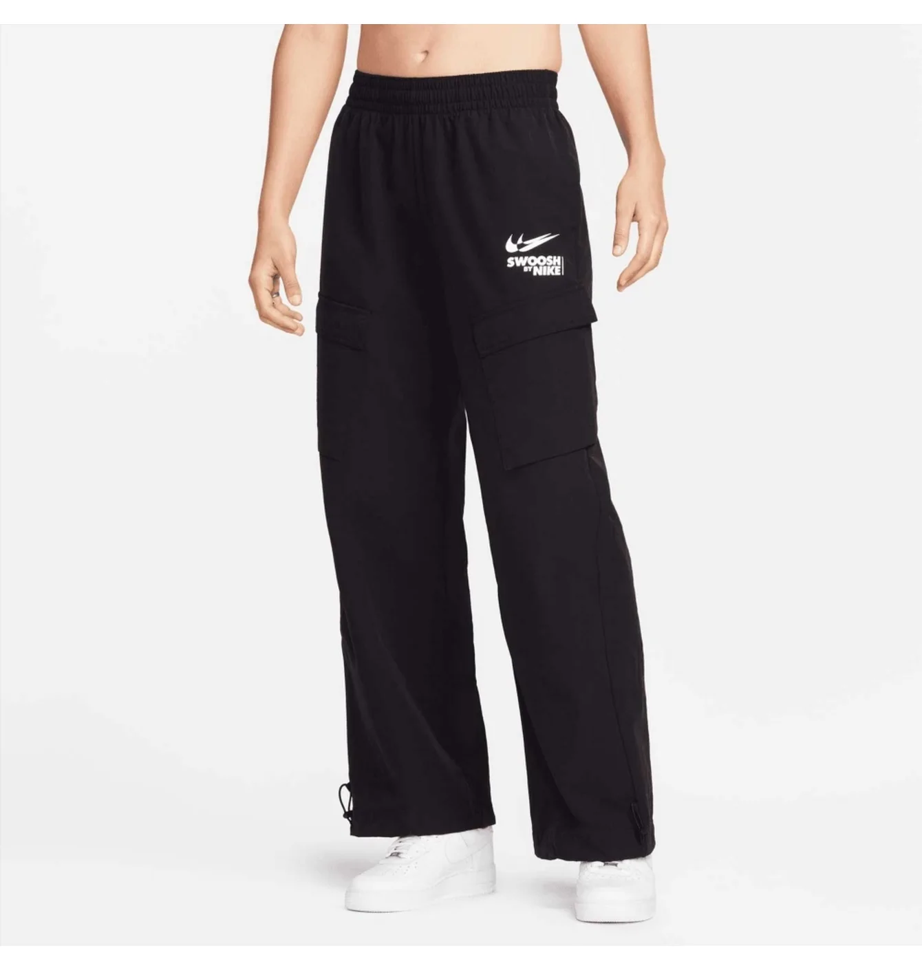 Штаны Nike Sportswear Black