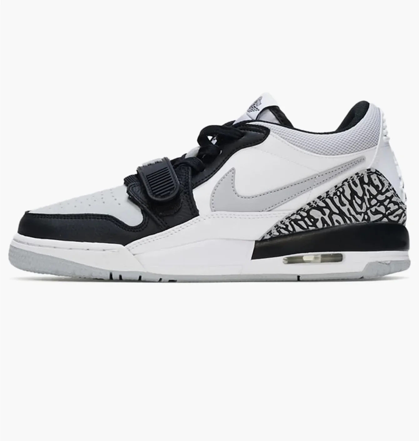 Кросівки дитячі Air Jordan Legacy 312 Gs White Cd9054-105