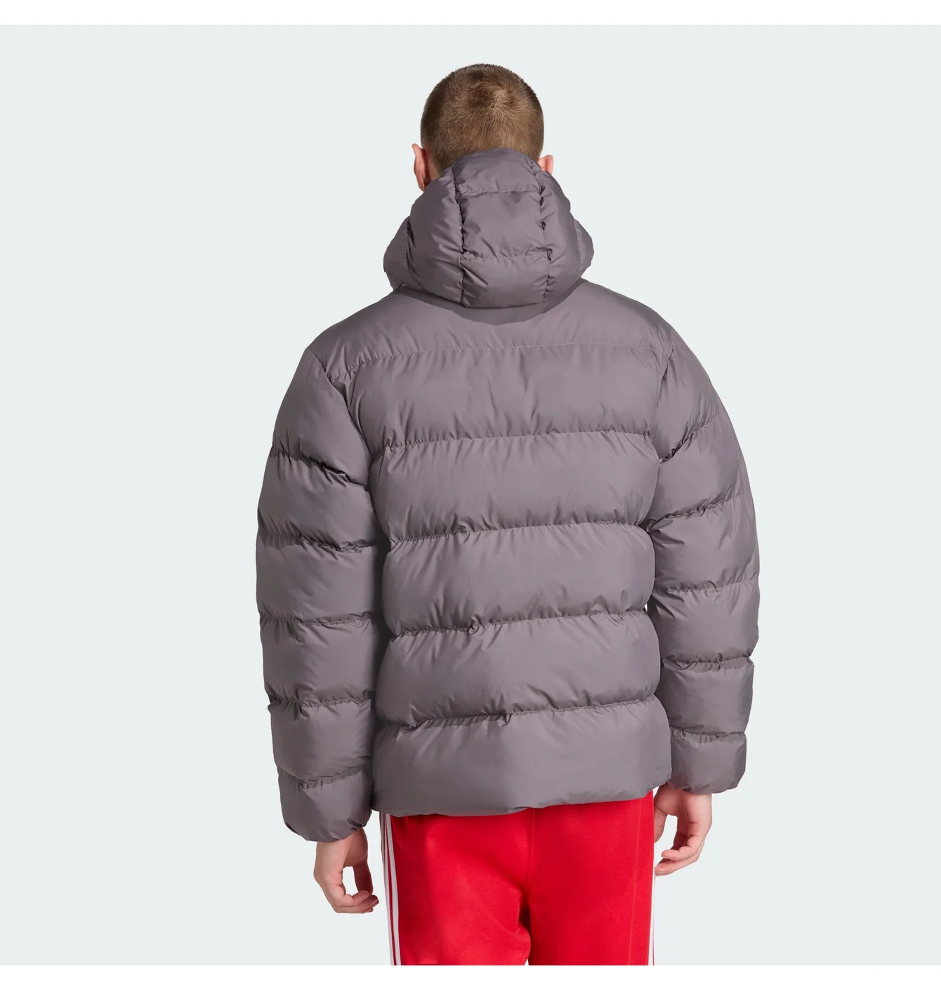Adidas Tonal Hooded
