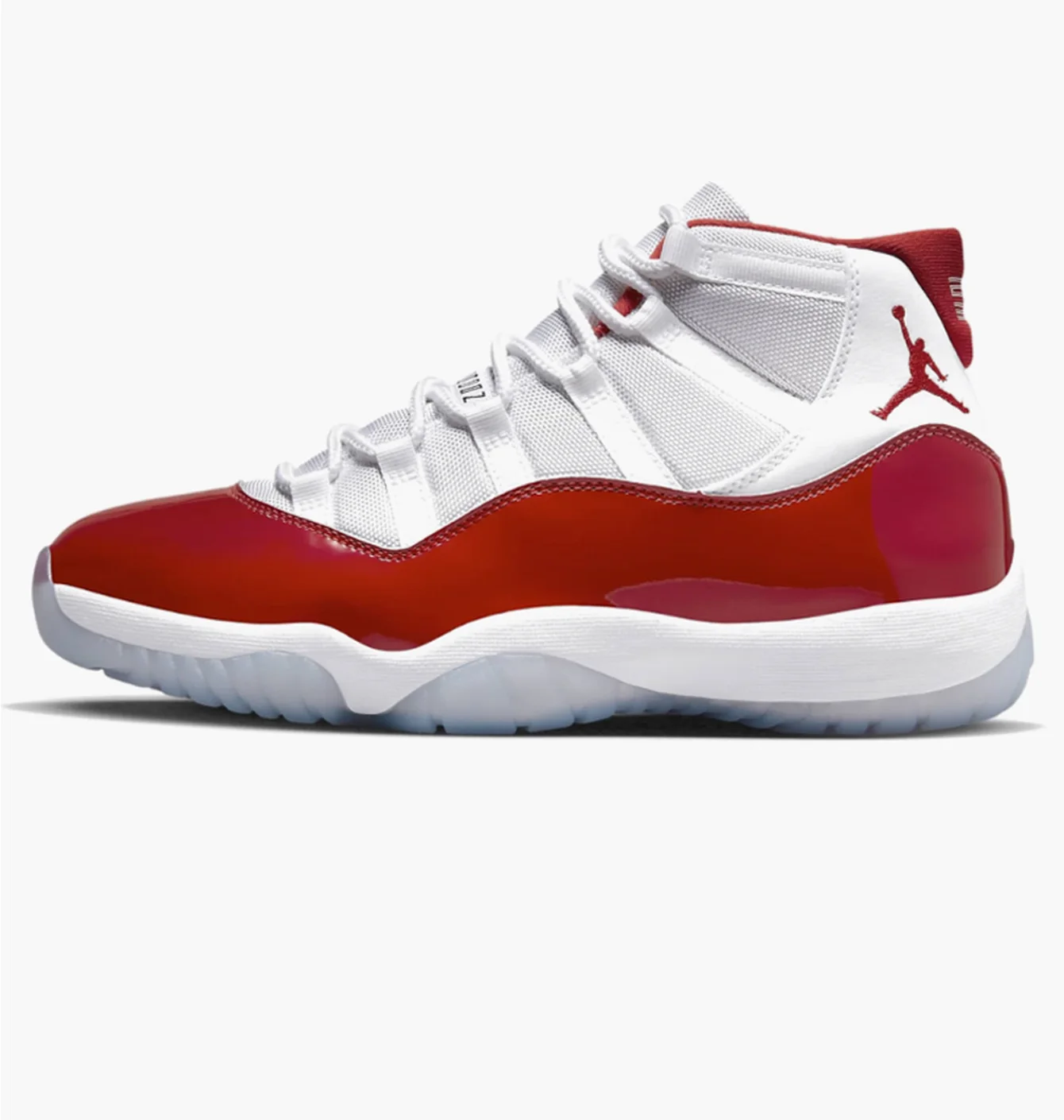 Jordan 11 Retro Cherry