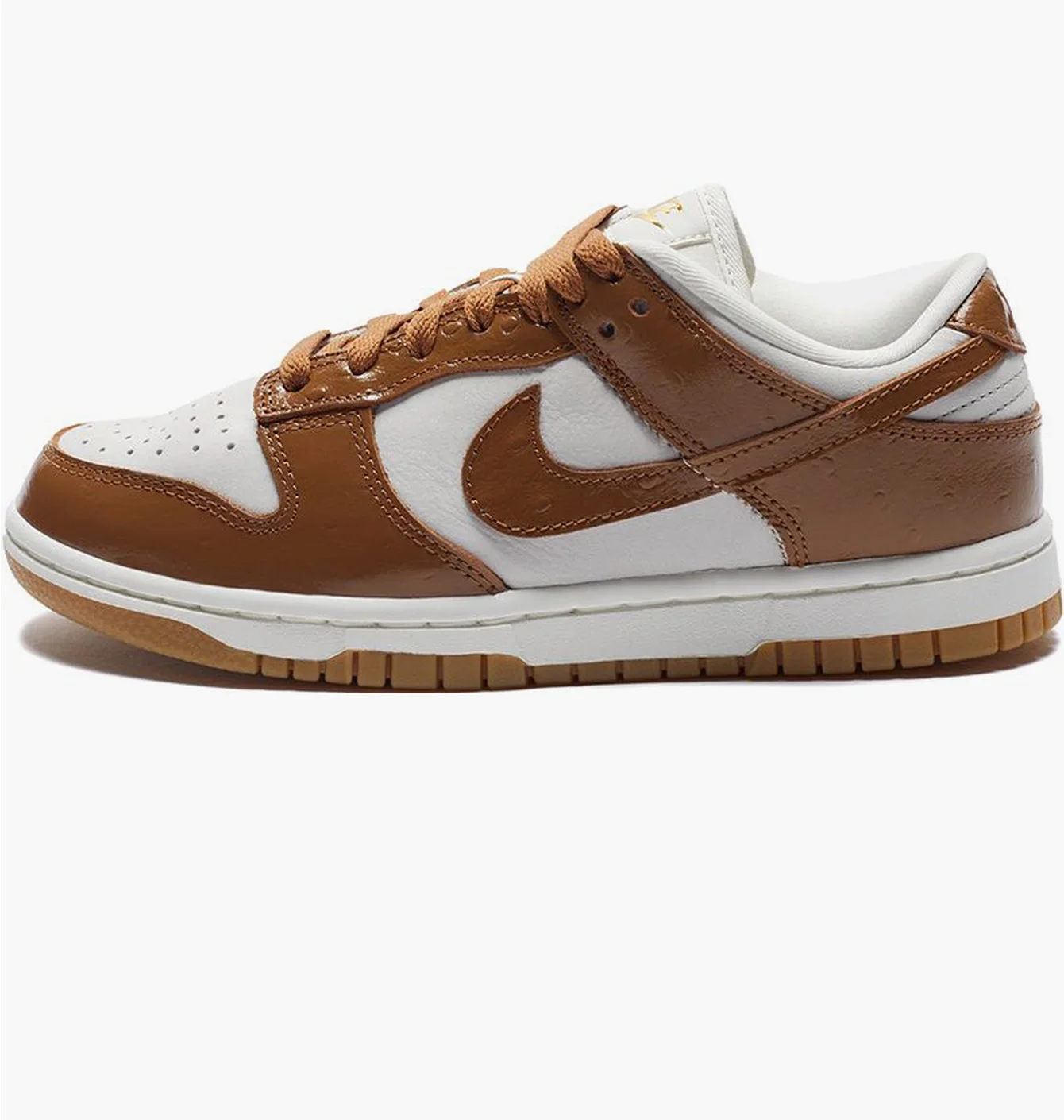 Nike Dunk Low LX Brown