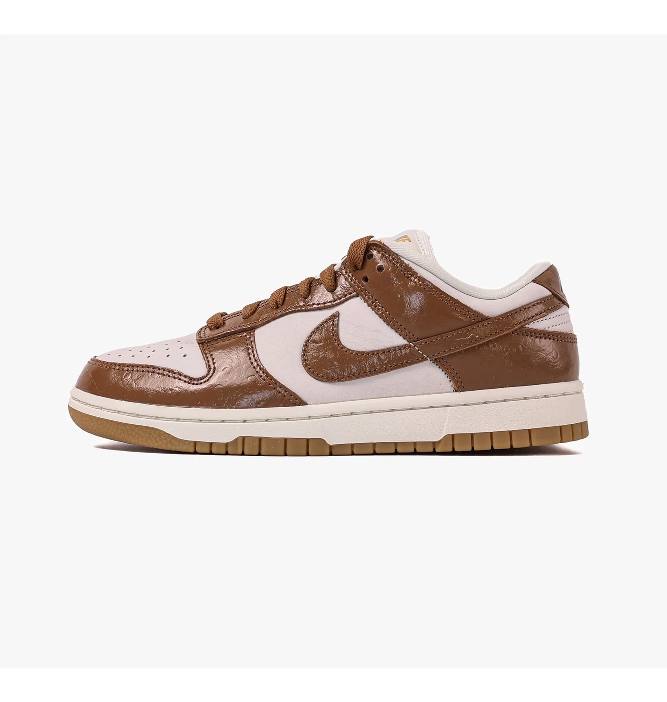 Nike Dunk Low LX Brown