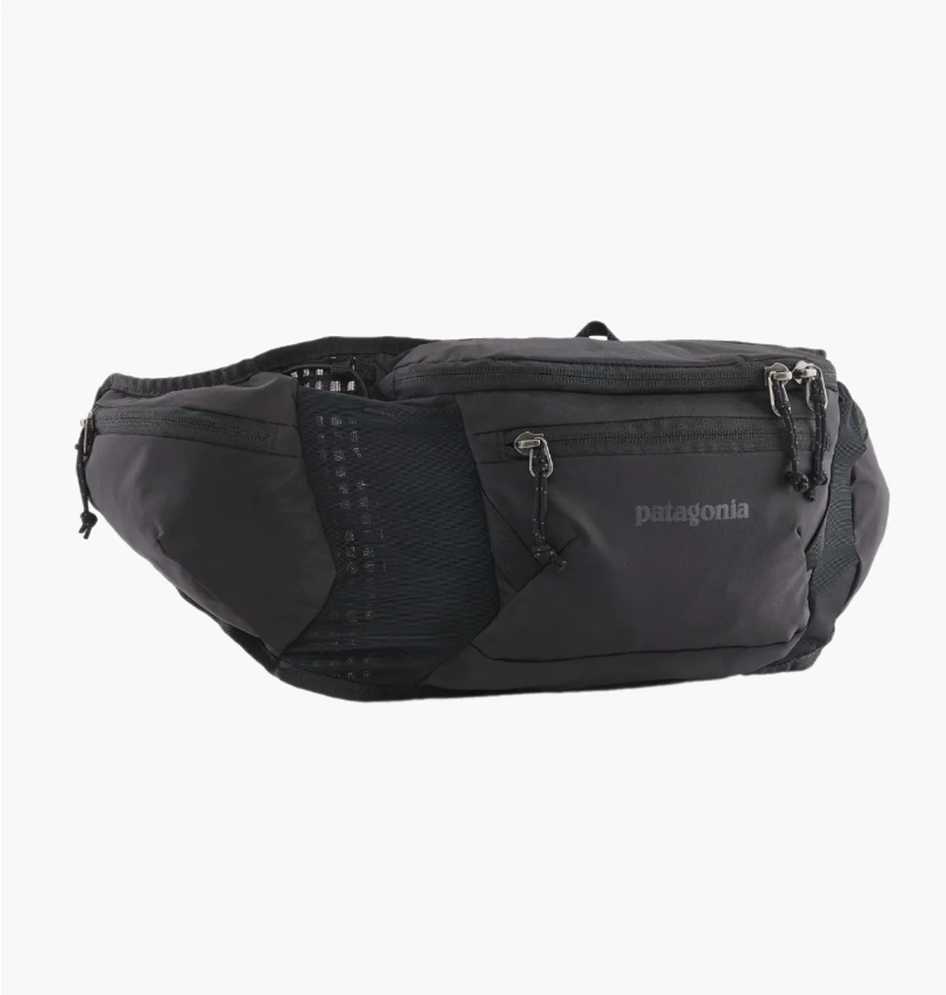 Сумка унісекс PATAGONIA Dirt Roamer Black 48510BLK