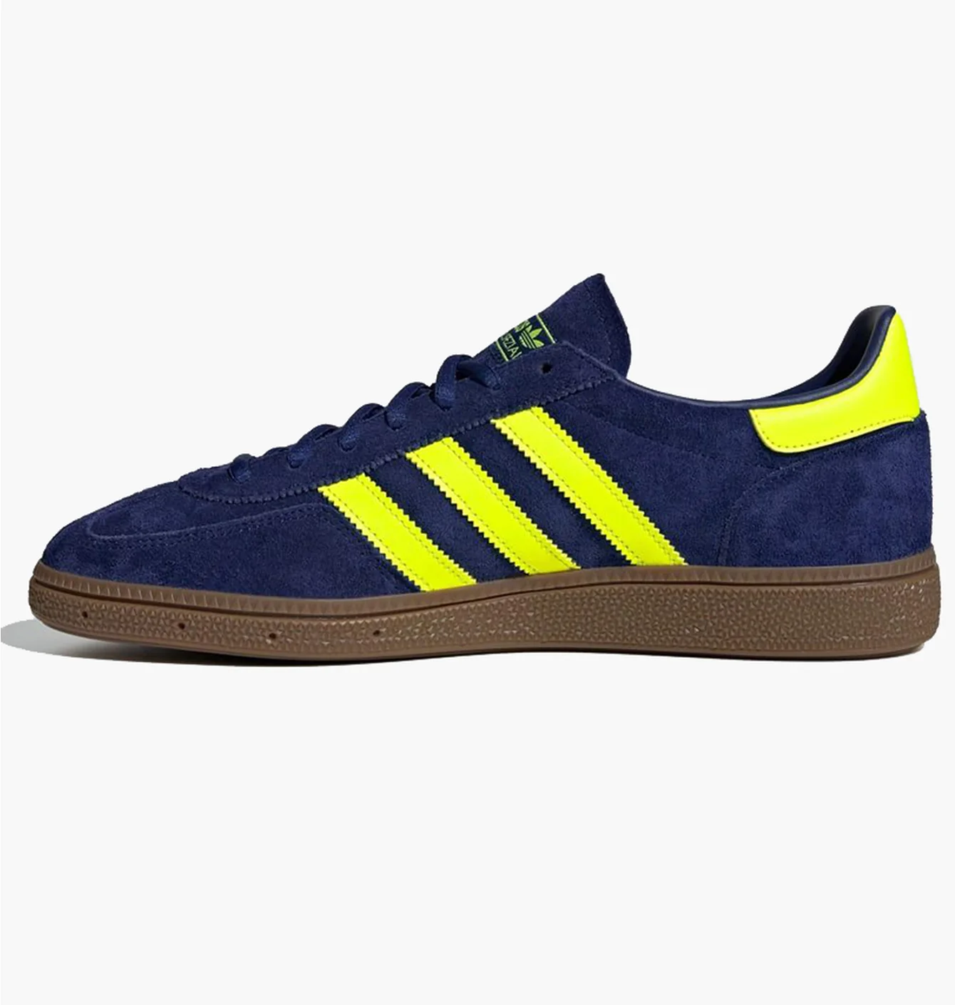 Adidas VL Handball Spezial Blue/Yellow