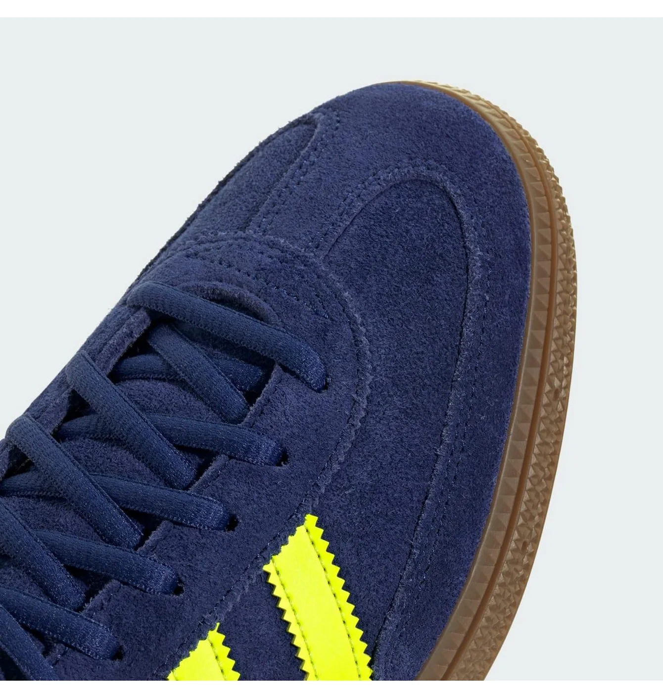 Adidas VL Handball Spezial Blue/Yellow