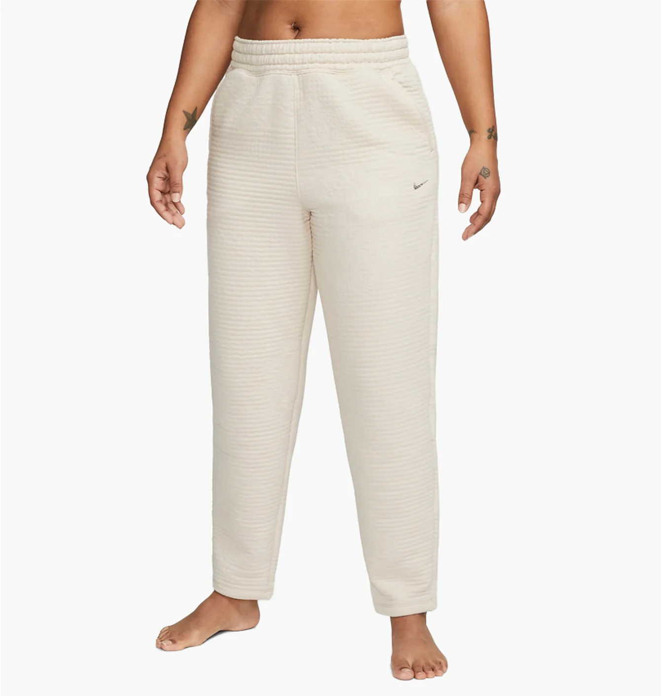 W NY LUXE FLEECE BOTTOM