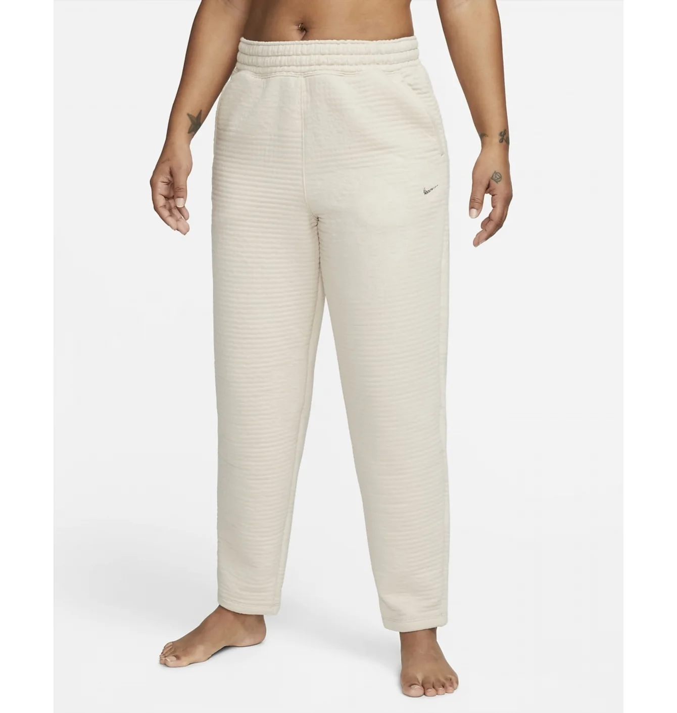 W NY LUXE FLEECE BOTTOM