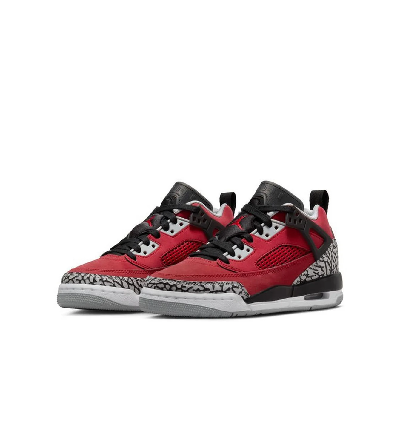 jordan spizike low