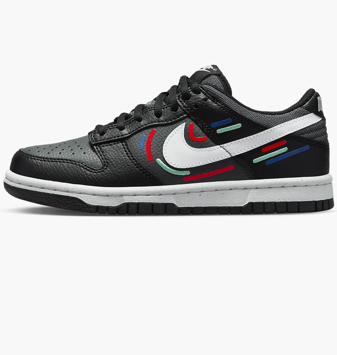NIKE DUNK  LOW GS