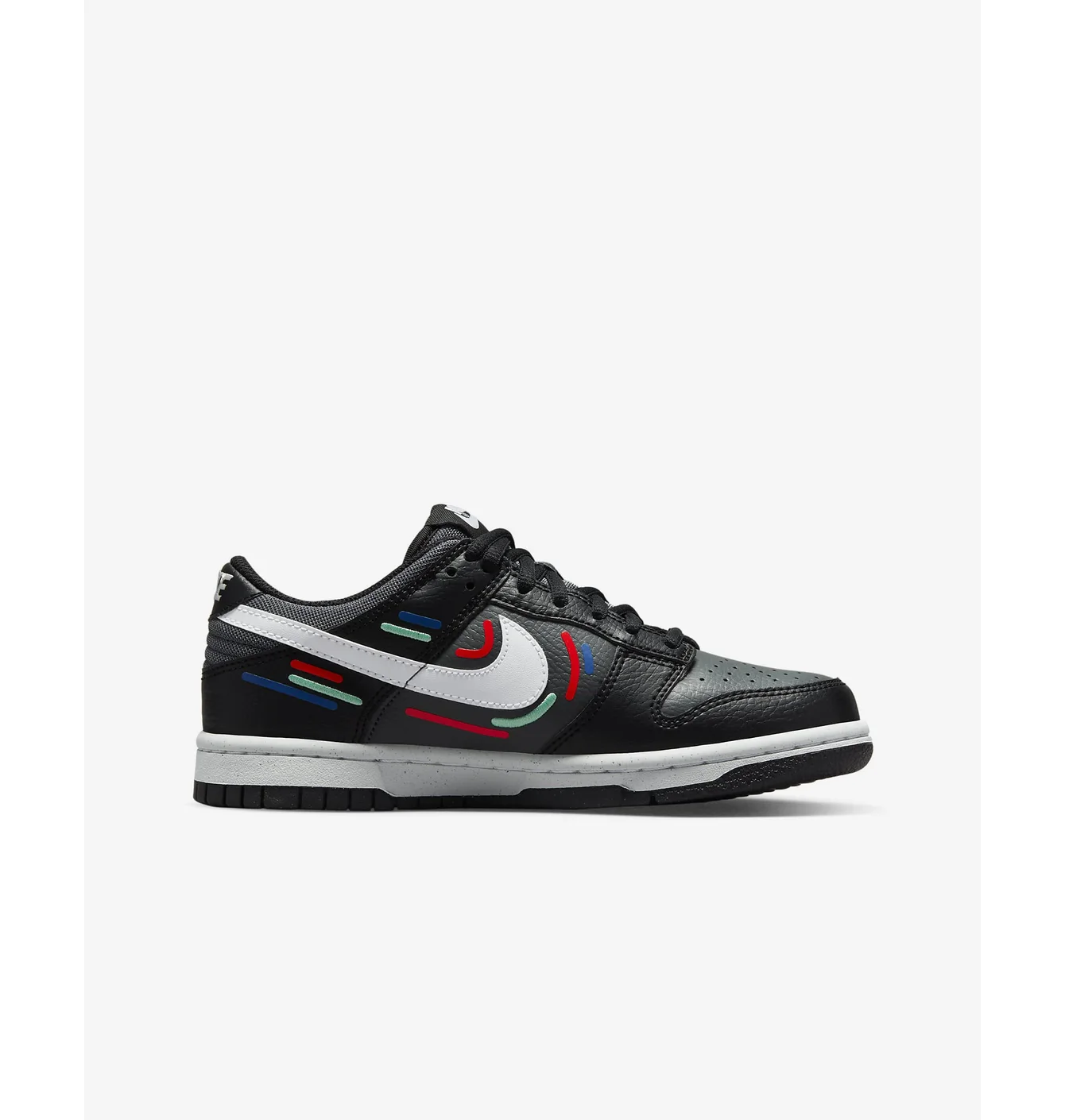 NIKE DUNK  LOW GS