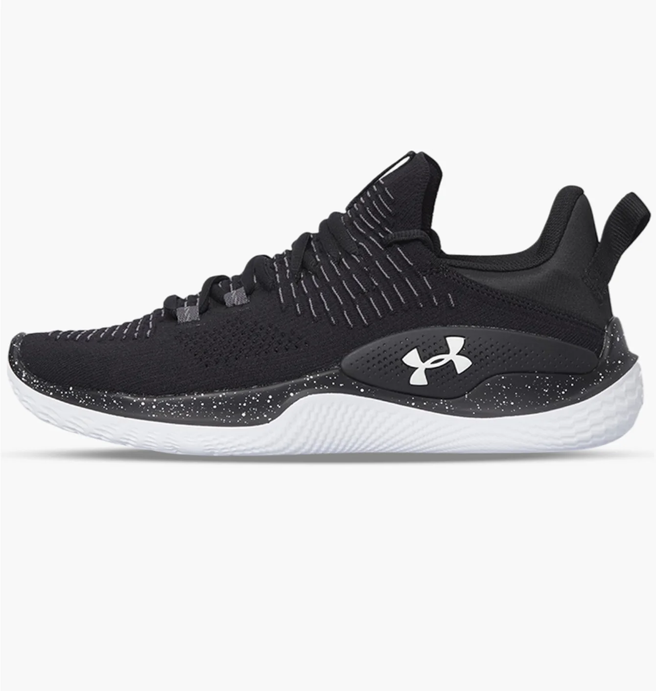 Кросівки чоловічі Under Armour Flow Dynamic Intlknt Black 3027177-001