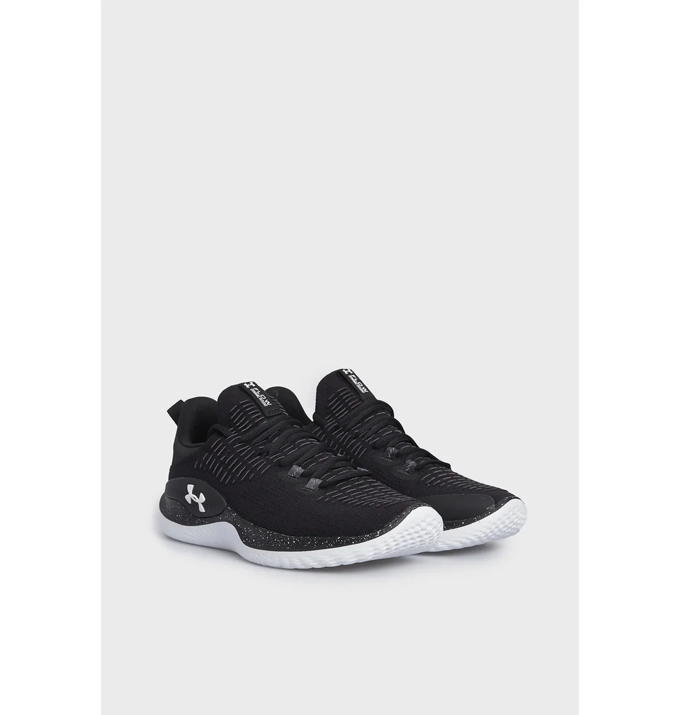 Кросівки чоловічі Under Armour Flow Dynamic Intlknt Black 3027177-001