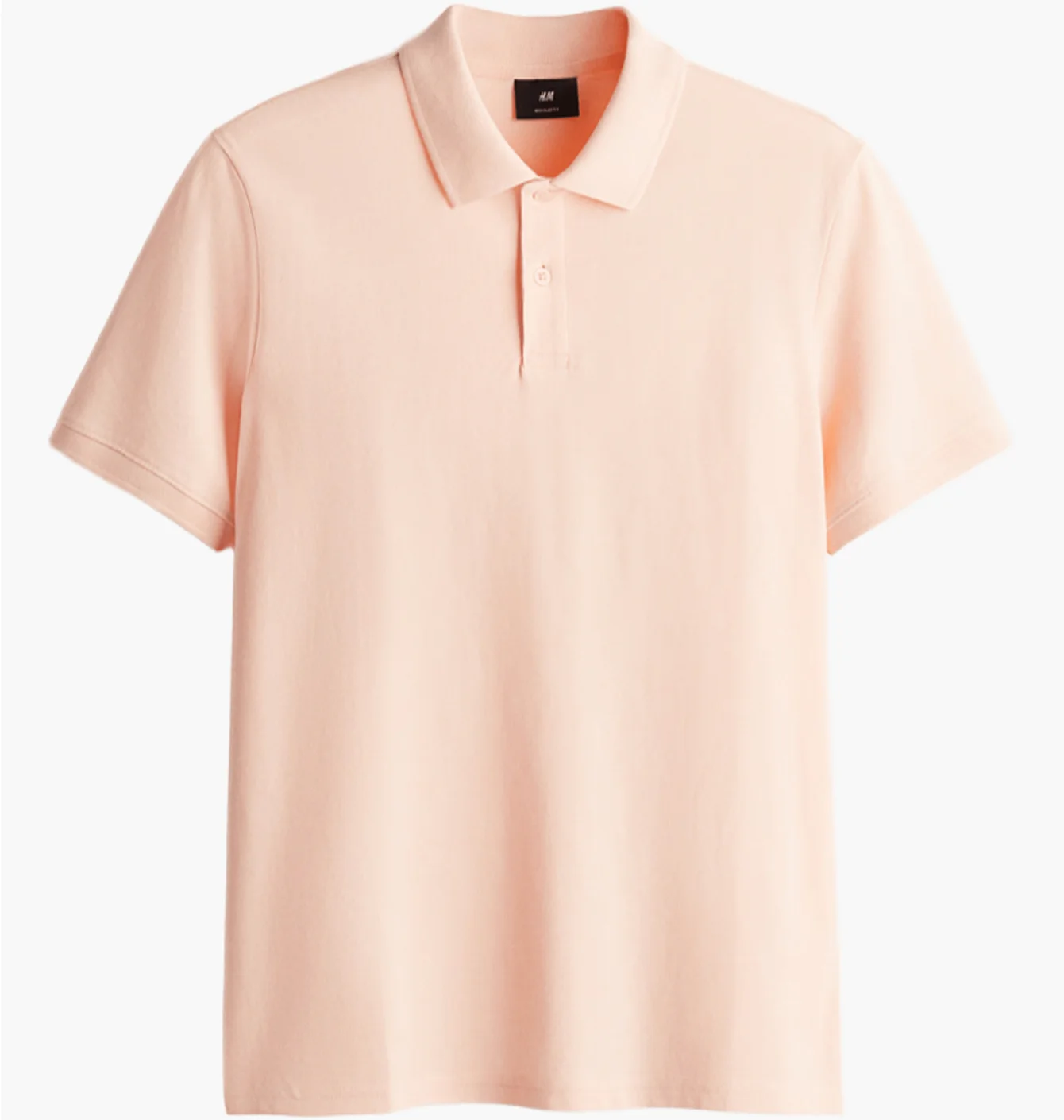 Poloshirt - Regular Fit