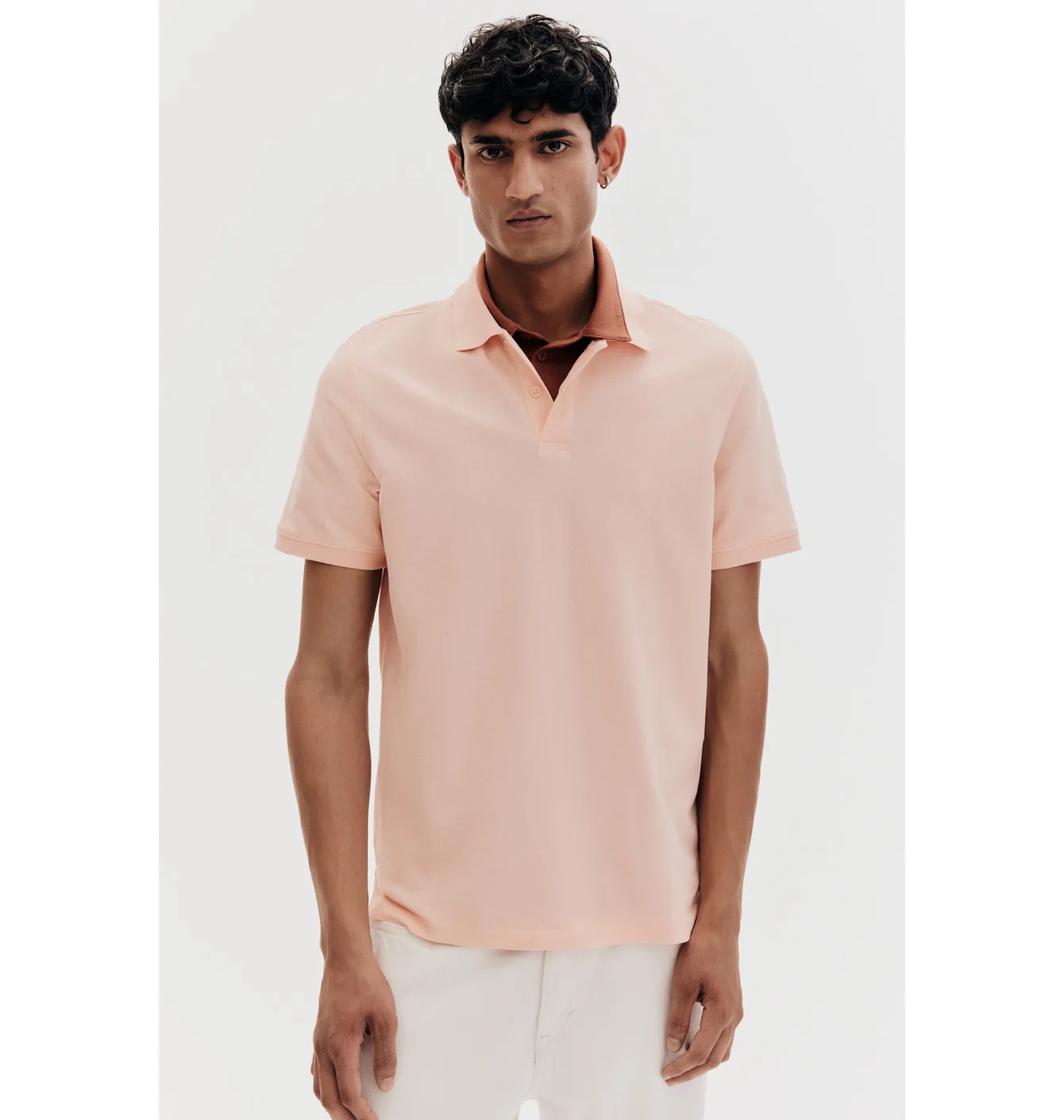 Poloshirt - Regular Fit