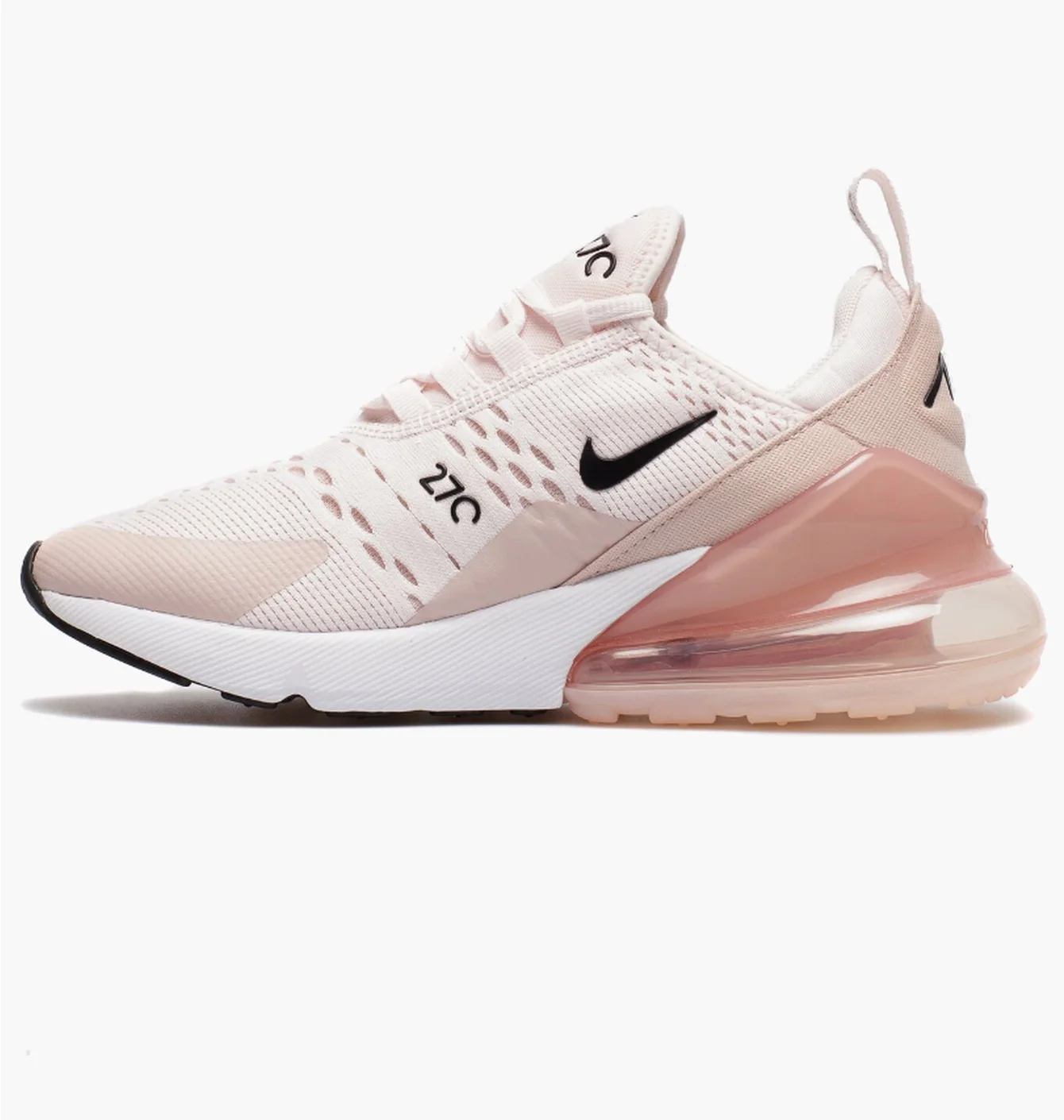 Кросівки жіночі Nike Air Max 270 Peach Ah6789-604