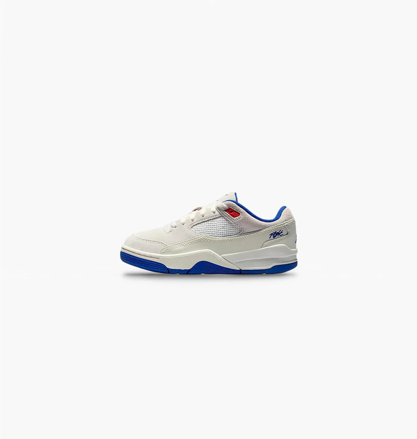Кросівки дитячі Air Jordan Flight Court Beige/White HF3333-005