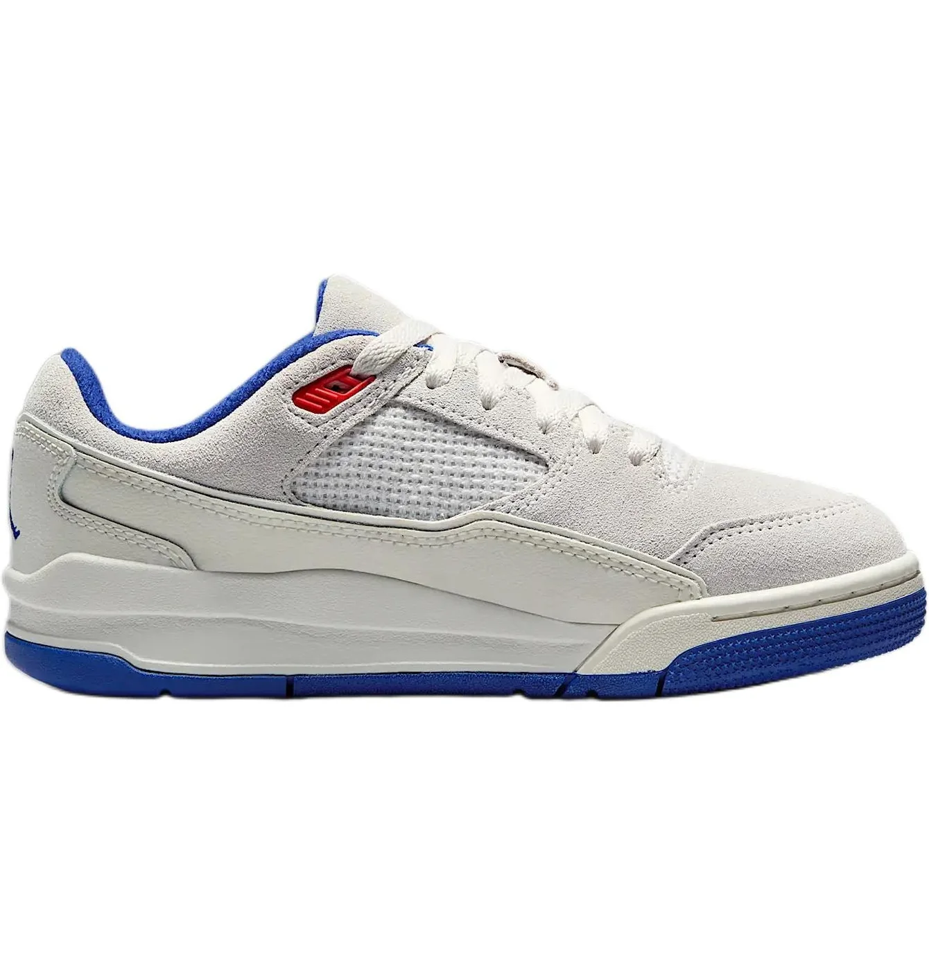 Кросівки дитячі Air Jordan Flight Court Beige/White HF3333-005