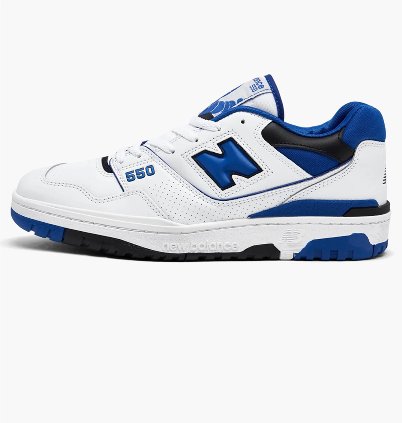 NB 550