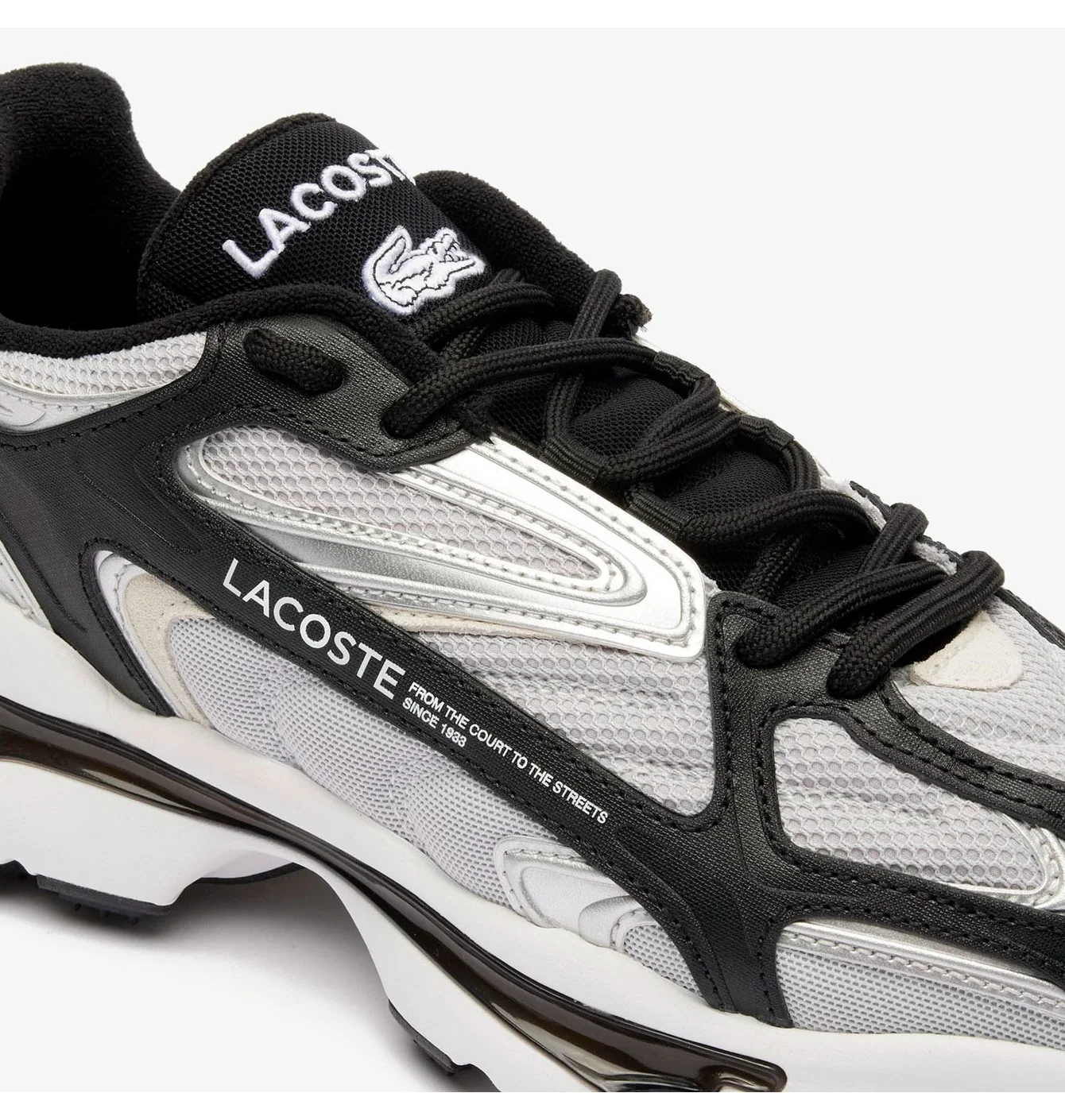 Lacoste