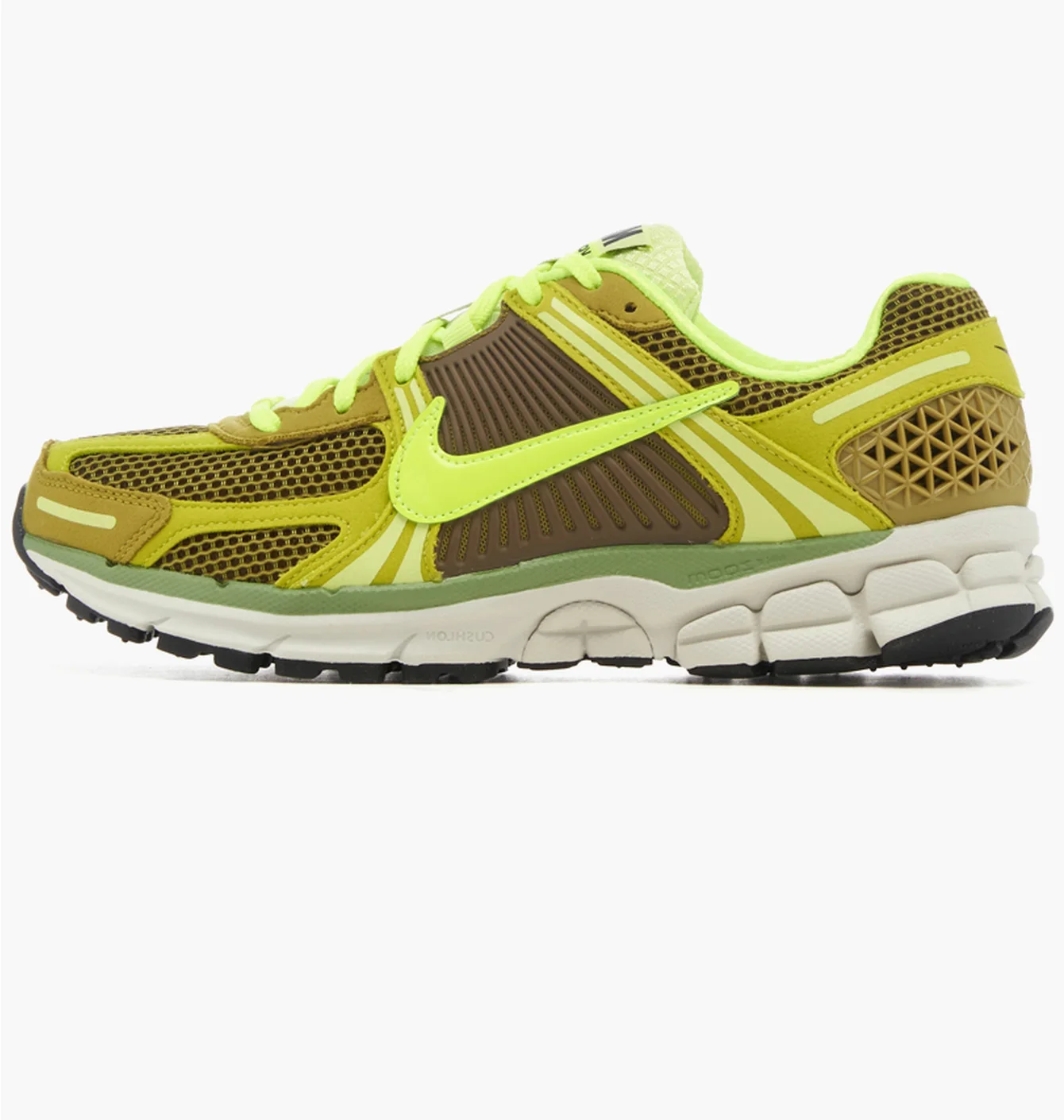 Nike Zoom Vomero 5 Volt Olive