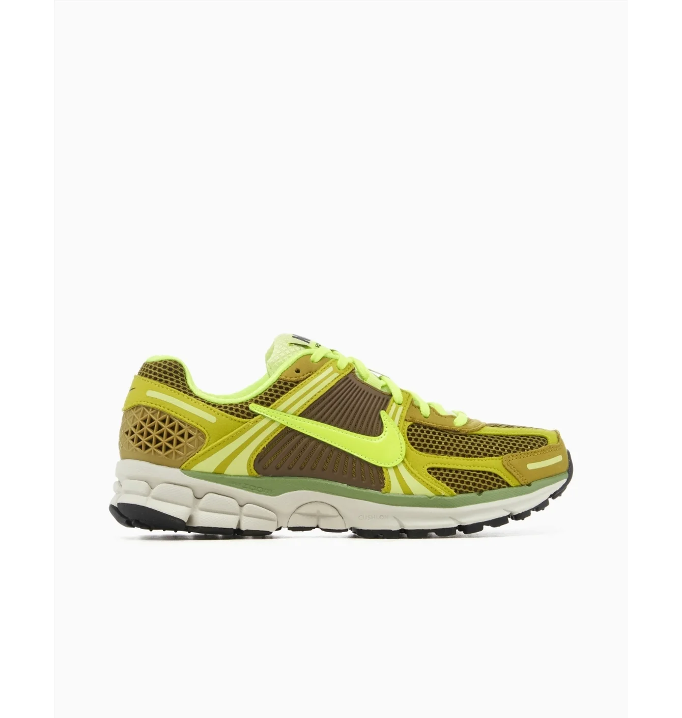 Nike Zoom Vomero 5 Volt Olive