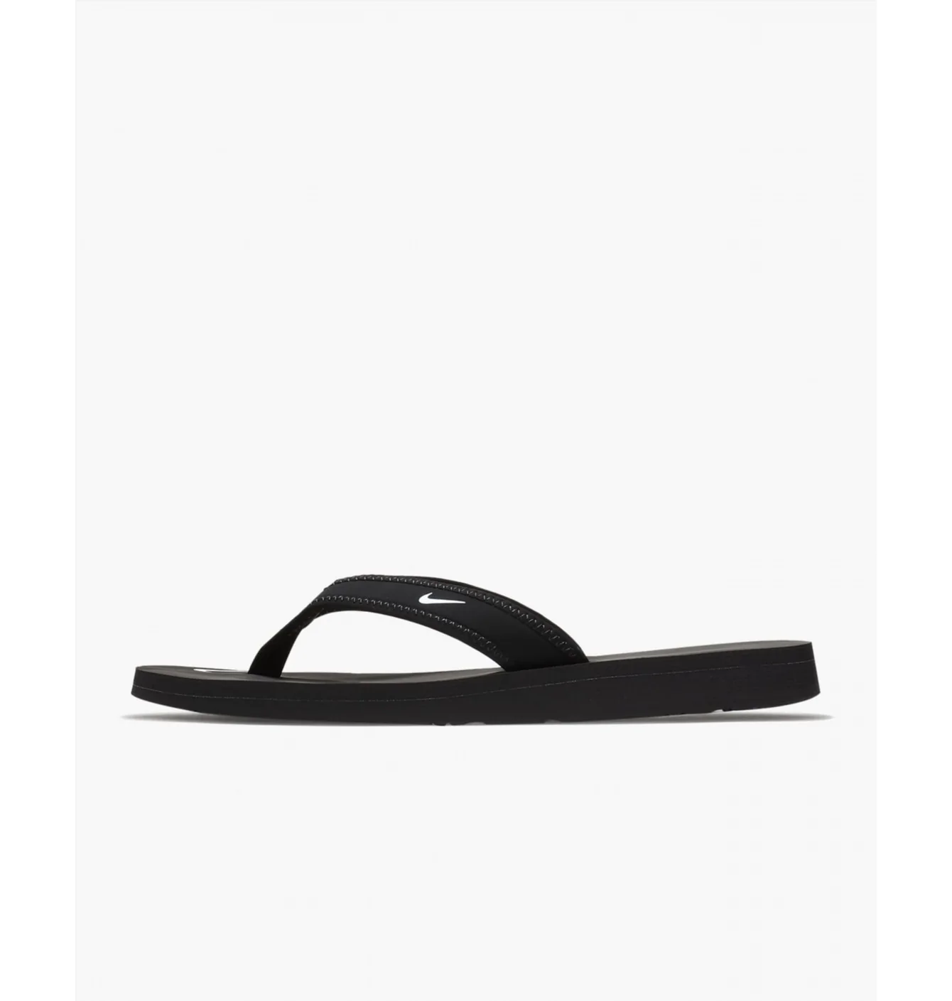 Тапочки жіночі Nike WomenS Celso Girl Flip-Flop Black 314870-011