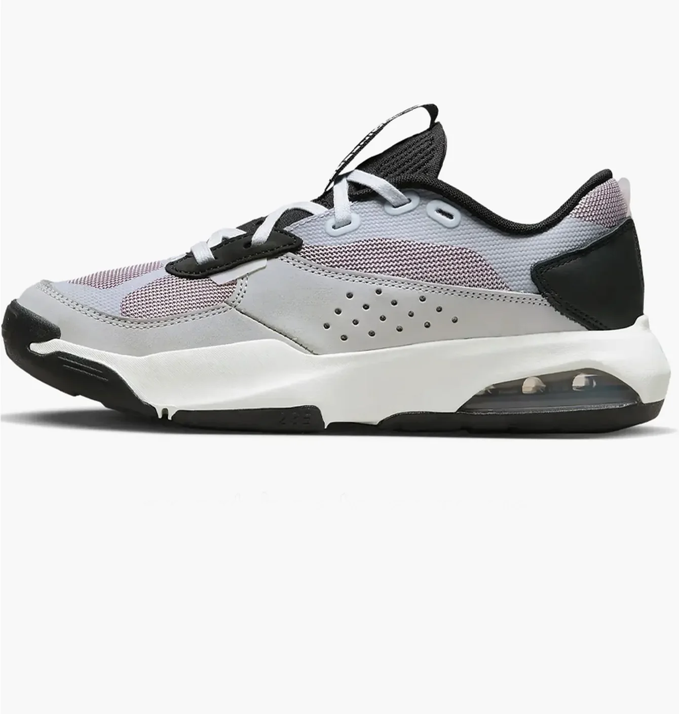 Кросівки жіночі Air Jordan Air 200E Grey Dh7381-510