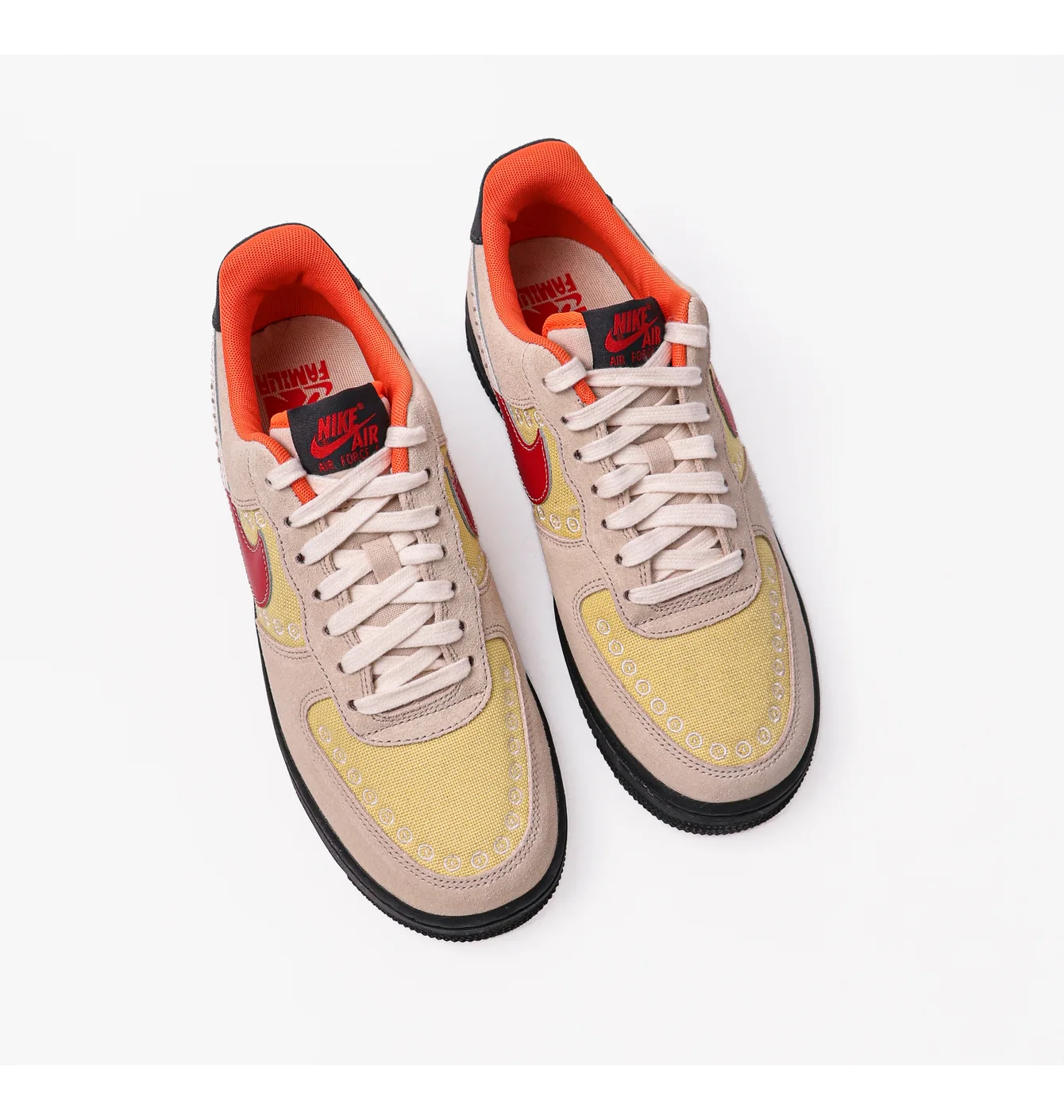 Nike Air Force 1 Low '07 LX Somos Familia