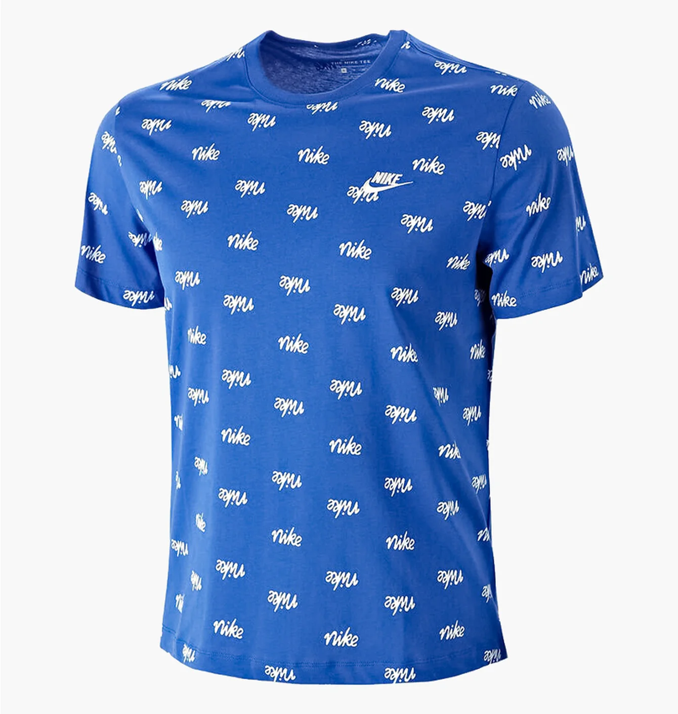 Nike NSW Tee Printed Club